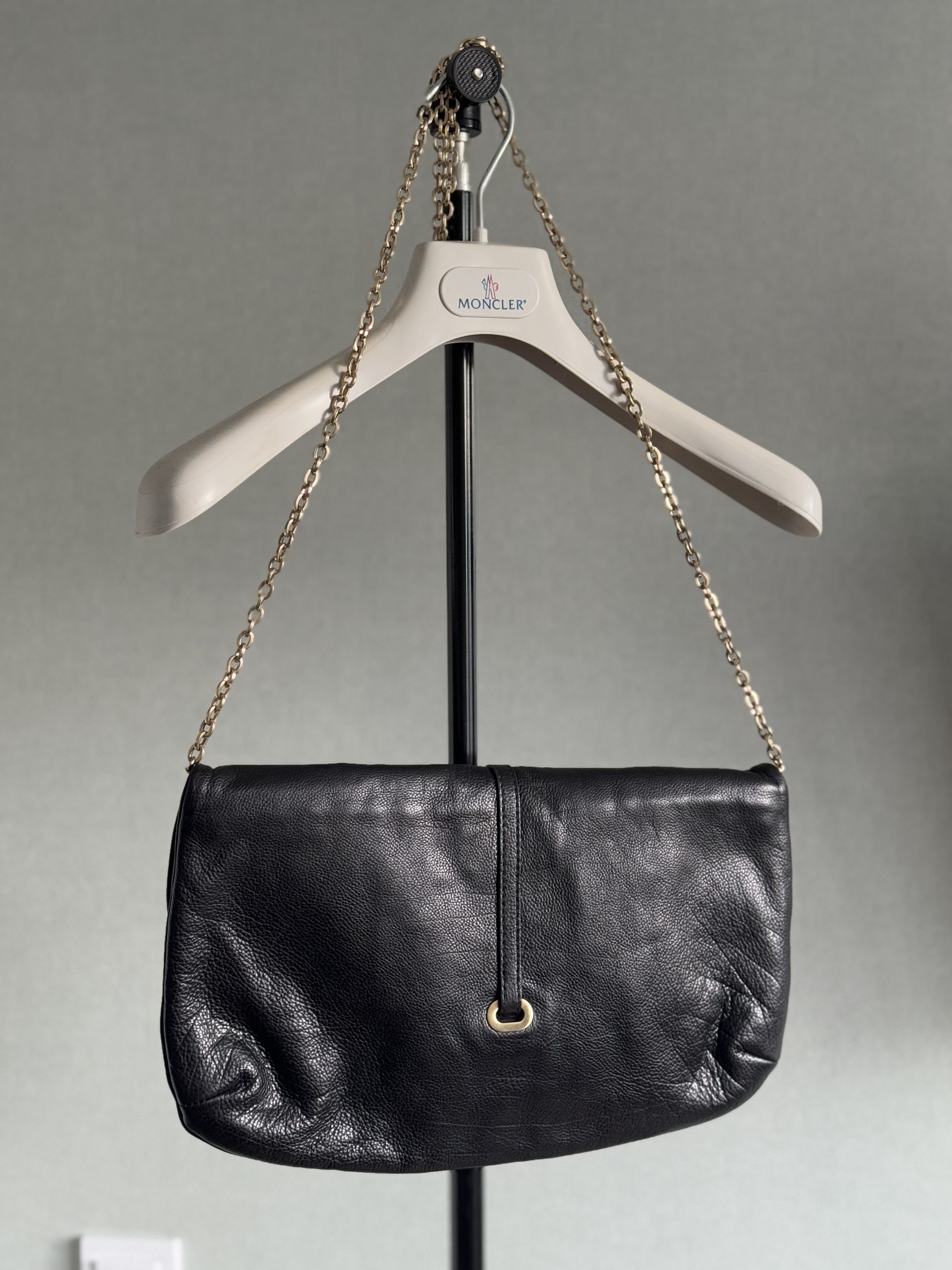 Jimmy Choo Jimmy Choo Leather bag Size ONE SIZE - 4 Thumbnail