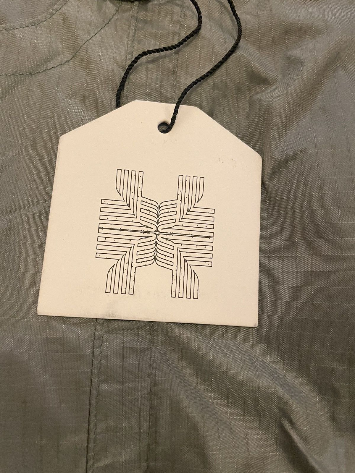 FFFPOSTALSERVICE FFFPostalservice Uniform Trouser V1 Flight Parachute Pants Size US 36 / EU 52 - 6 Thumbnail