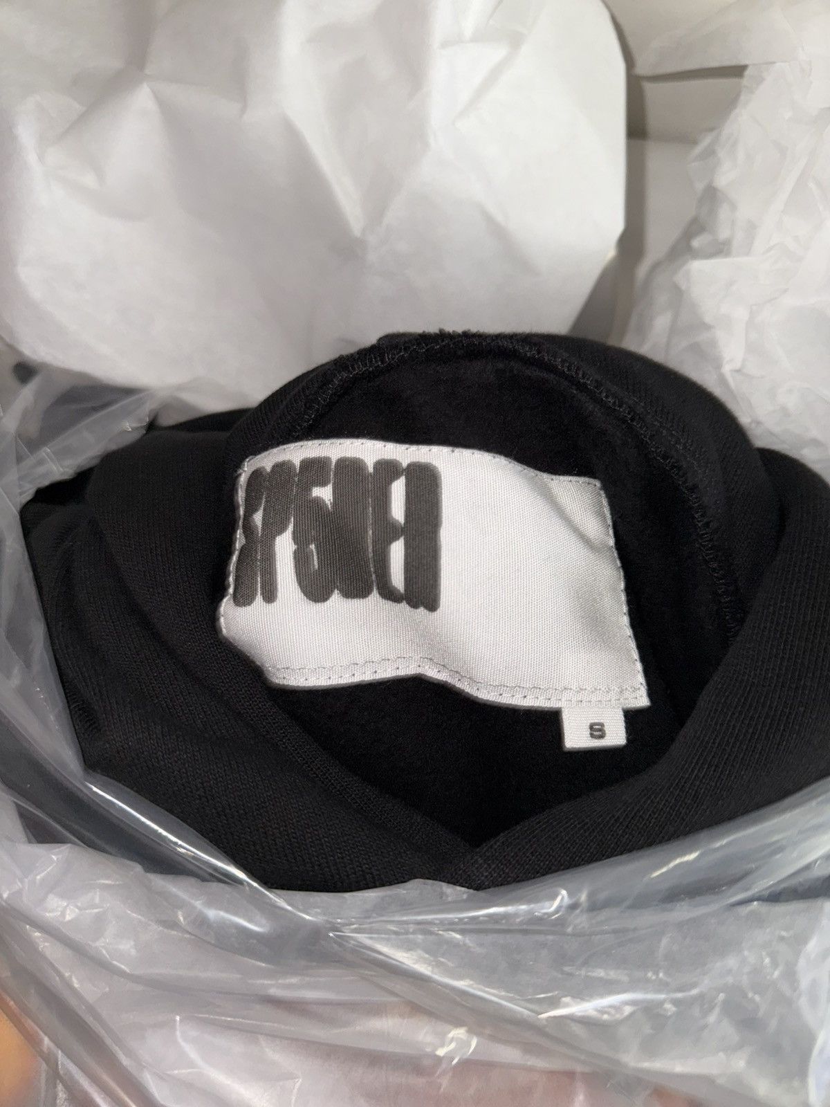 Sp5der OG WEB hoodie Size US S / EU 44-46 / 1 - 5 Thumbnail