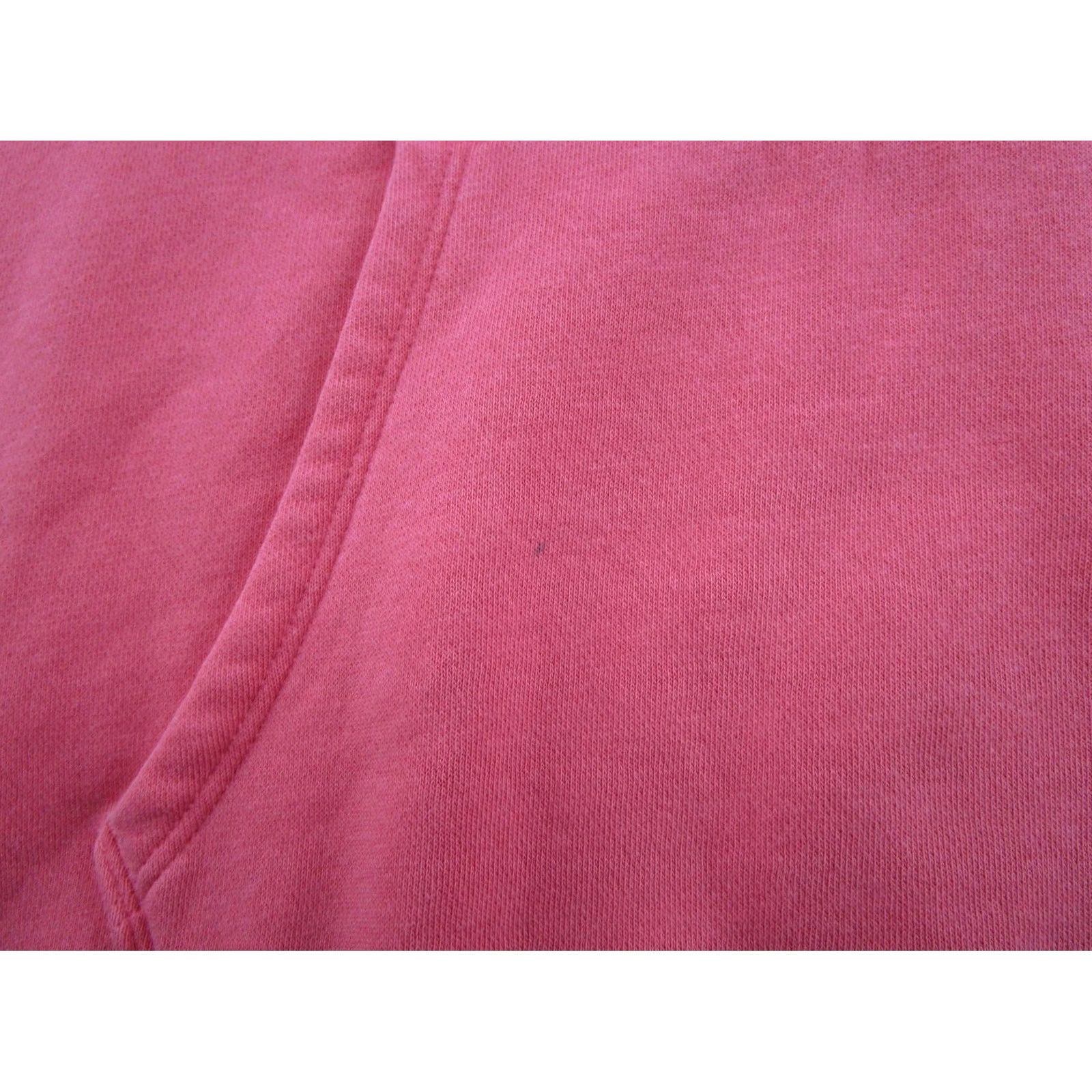 Under Armour Under armour Hoodie Womens M Pink Women Rival Fleece Pullover Size Loose Size M / US 6-8 / IT 42-44 - 3 Thumbnail