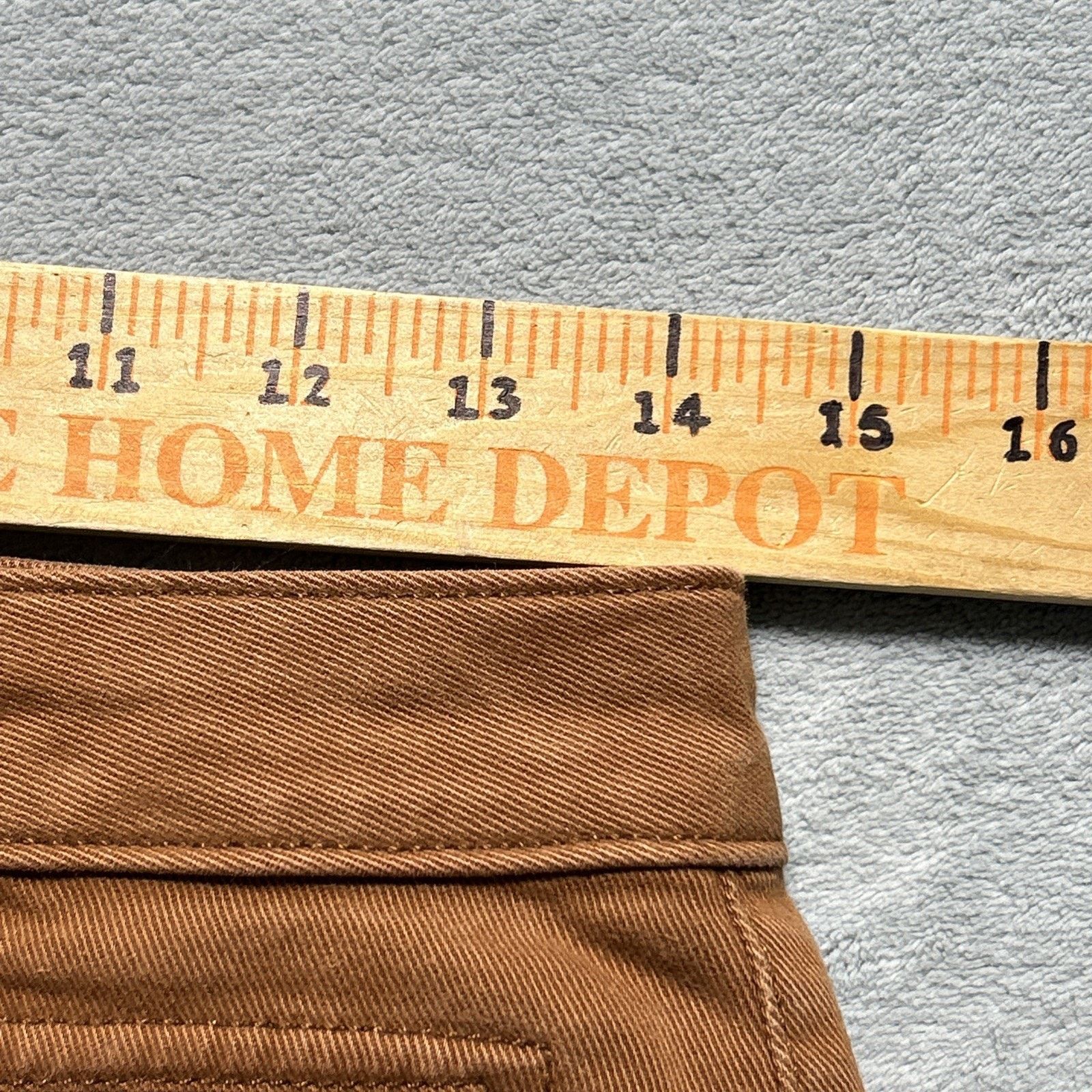 JNCO Beyond Baggy Jeans Women 6 29x27 Hamilton Wide Leg Baggie Size 28" / US 6 / IT 42 - 8 Thumbnail