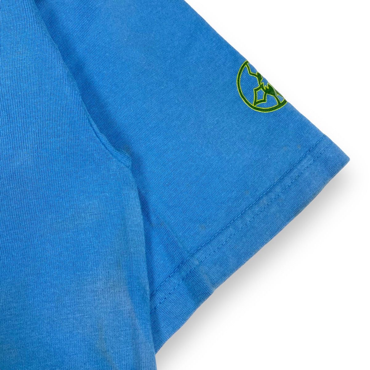 Other VINTAGE 00's LOCAL MOTION MADE IN ALOHA FADED SURF TEE Size US M / EU 48-50 / 2 - 8 Thumbnail