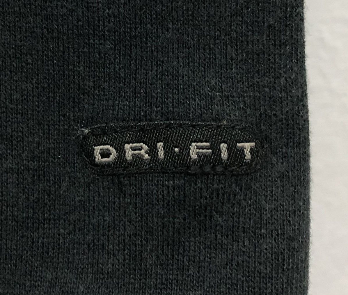 Nike Nike x F.C.R.B. (F.C. Real Bristol) Crewneck Sweatshir Black Size US M / EU 48-50 / 2 - 6 Thumbnail