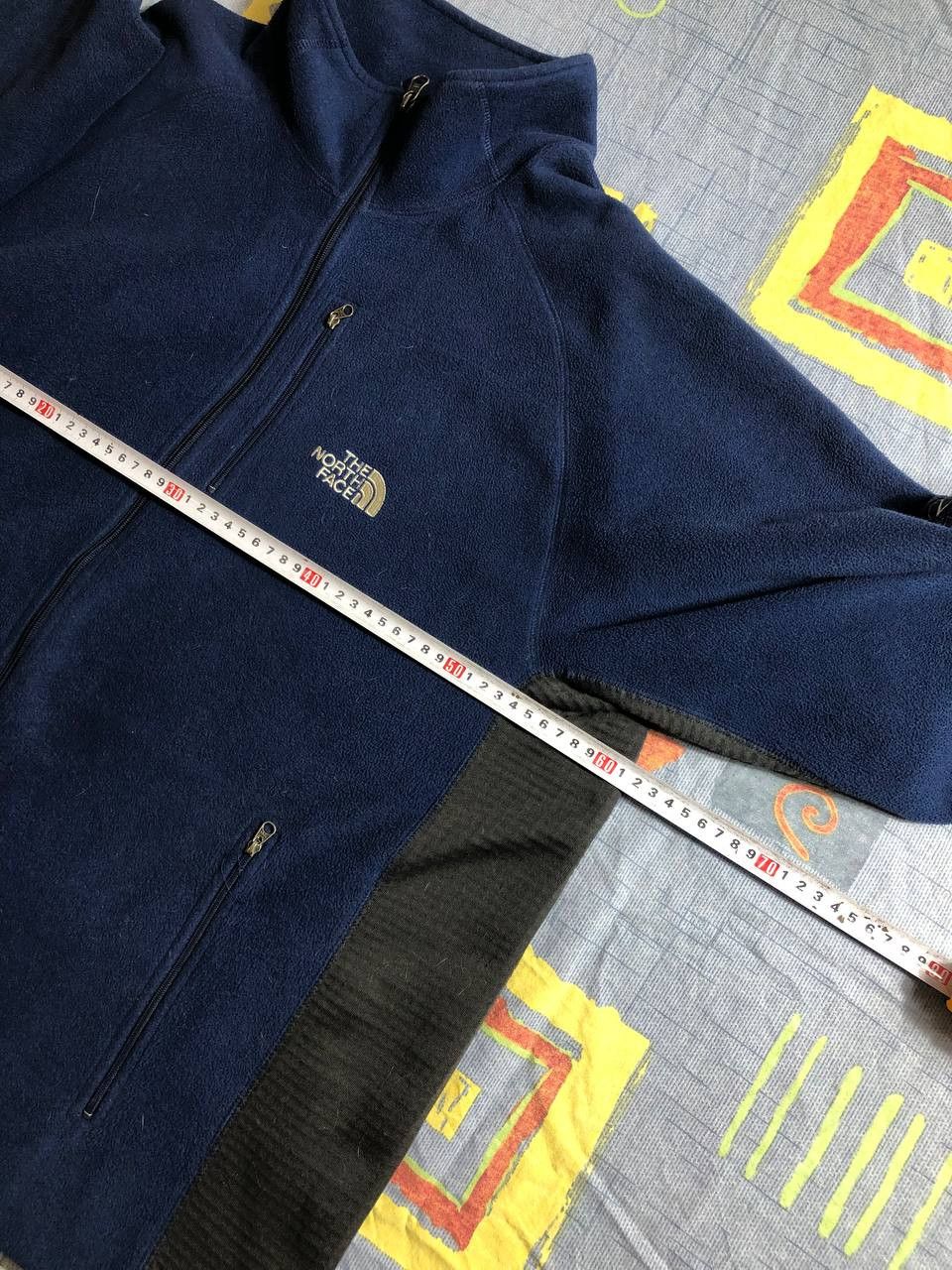 The North Face × Vintage The North Face Jacket Size US M / EU 48-50 / 2 - 5 Thumbnail