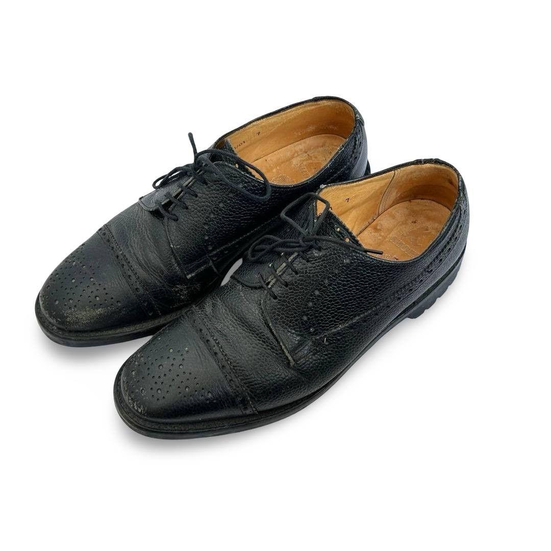 Luxire K Shoes brogue #25 Size US 7 / EU 40 - 1 Thumbnail