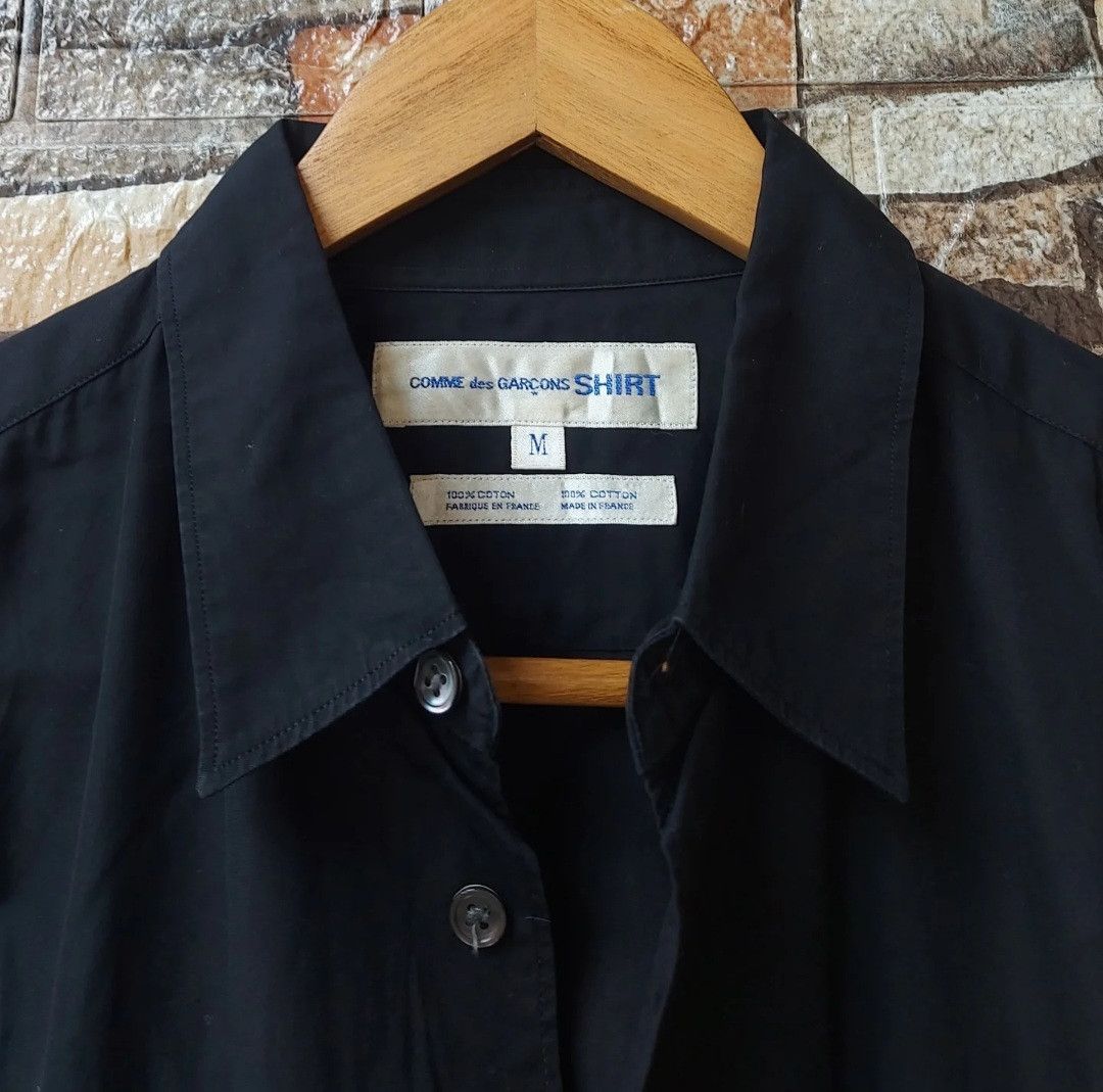 Comme des Garcons SHIRT COMME des GARCONS SHIRT Size US M / EU 48-50 / 2 - 5 Thumbnail