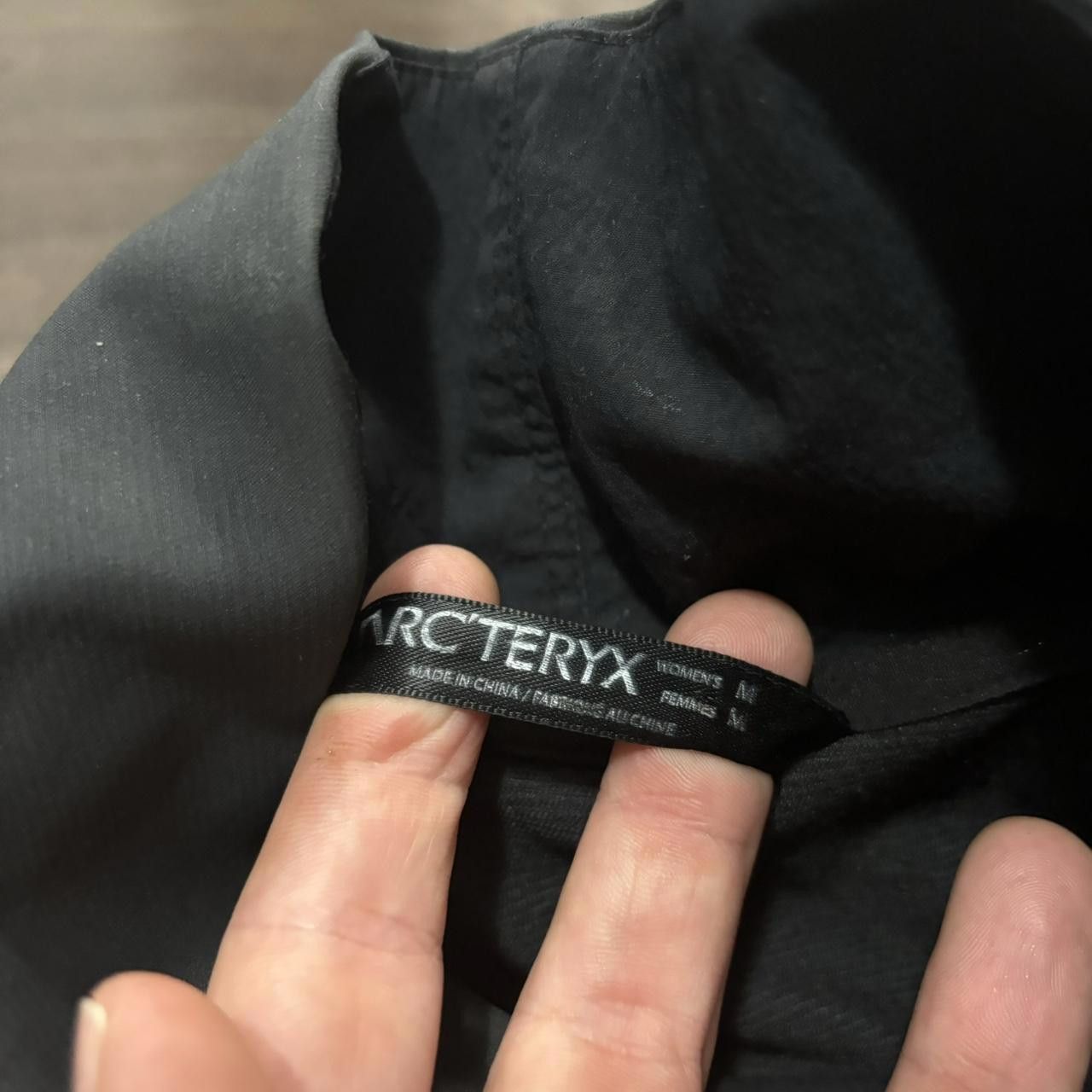 Arc'teryx Arc’teryx light women’s jacket M 00s Size M / US 6-8 / IT 42-44 - 7 Thumbnail
