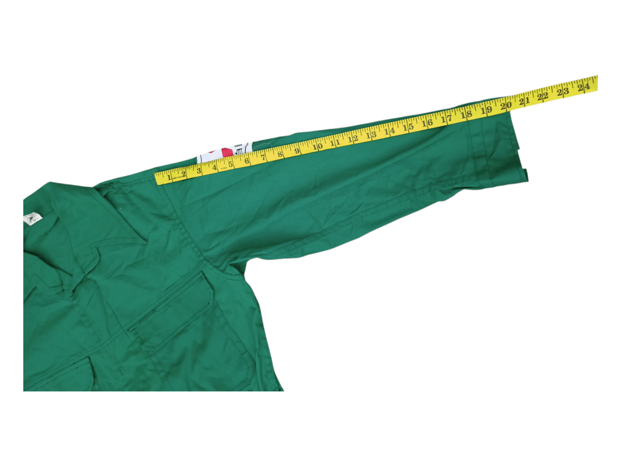 VINTAGE MITSUBISHI MOTOR RACING COVERALL