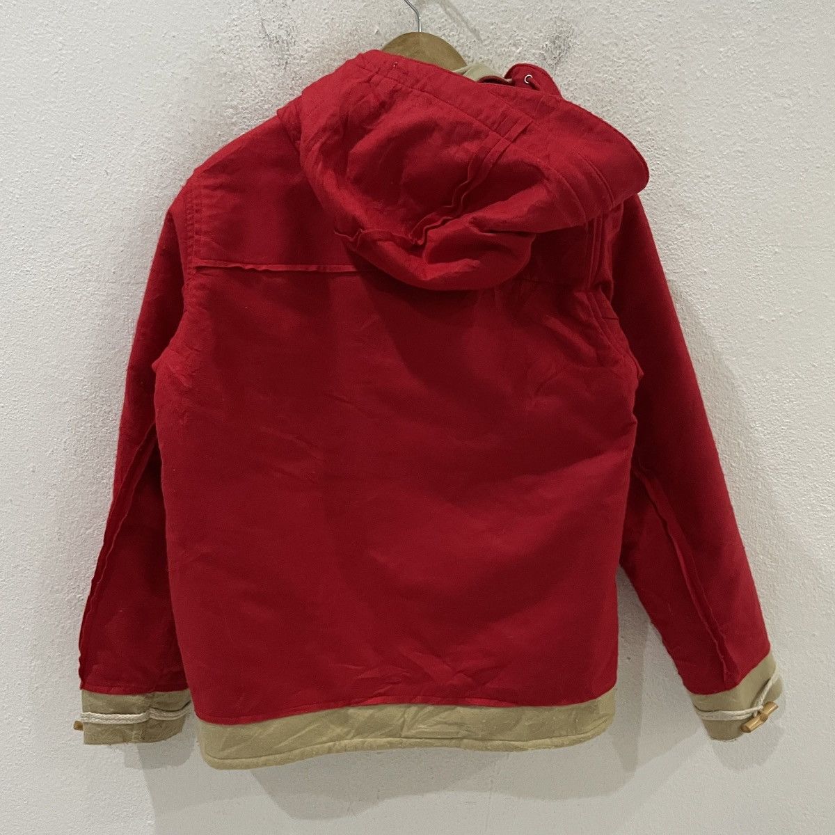 WHIZ LIMITED Vintage Whiz-Limited Company-Lump Co Ltd Jacket Size US L / EU 52-54 / 3 - 8 Thumbnail