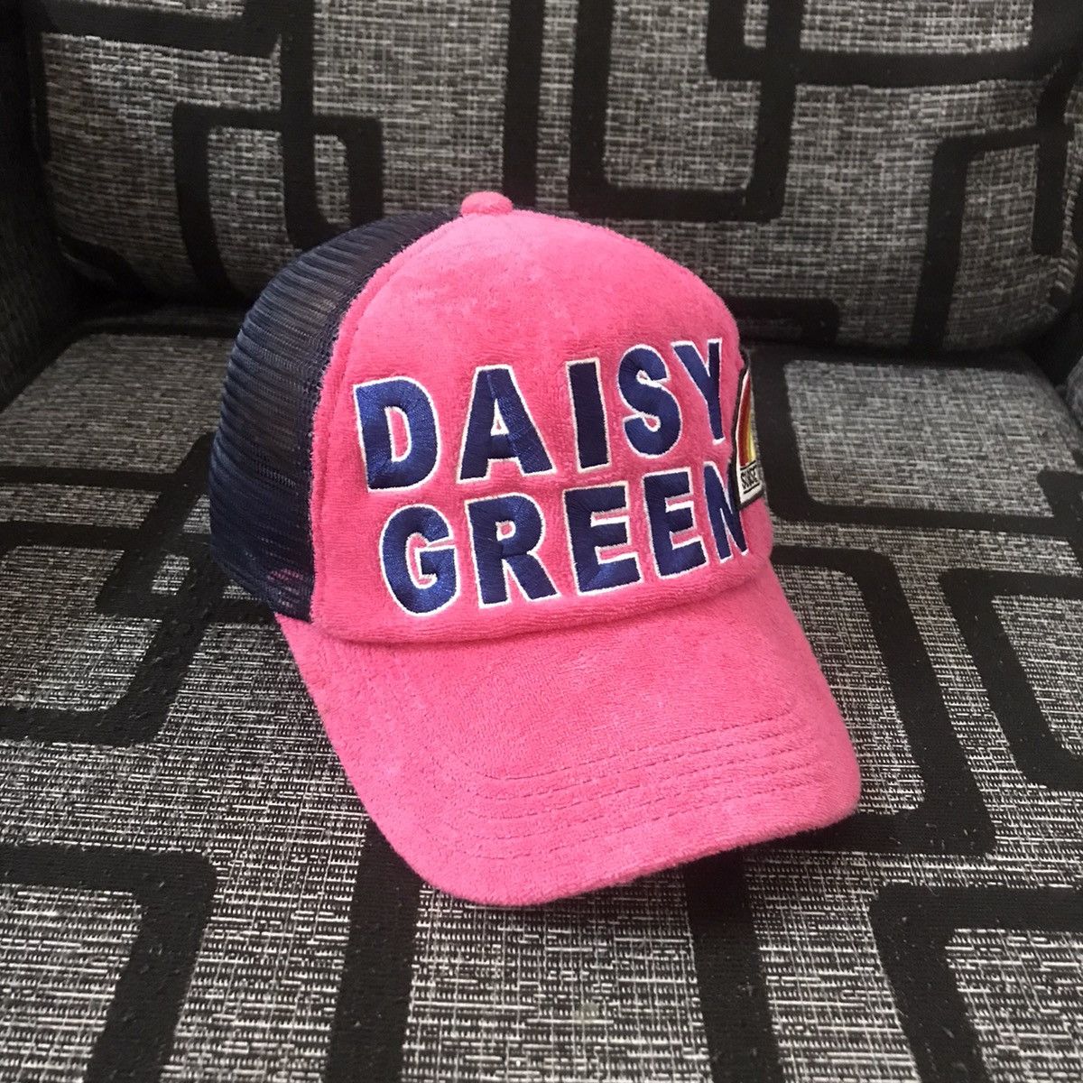 STEAL 🔥DEADSTOCK Edwin Golf Trucker Hat