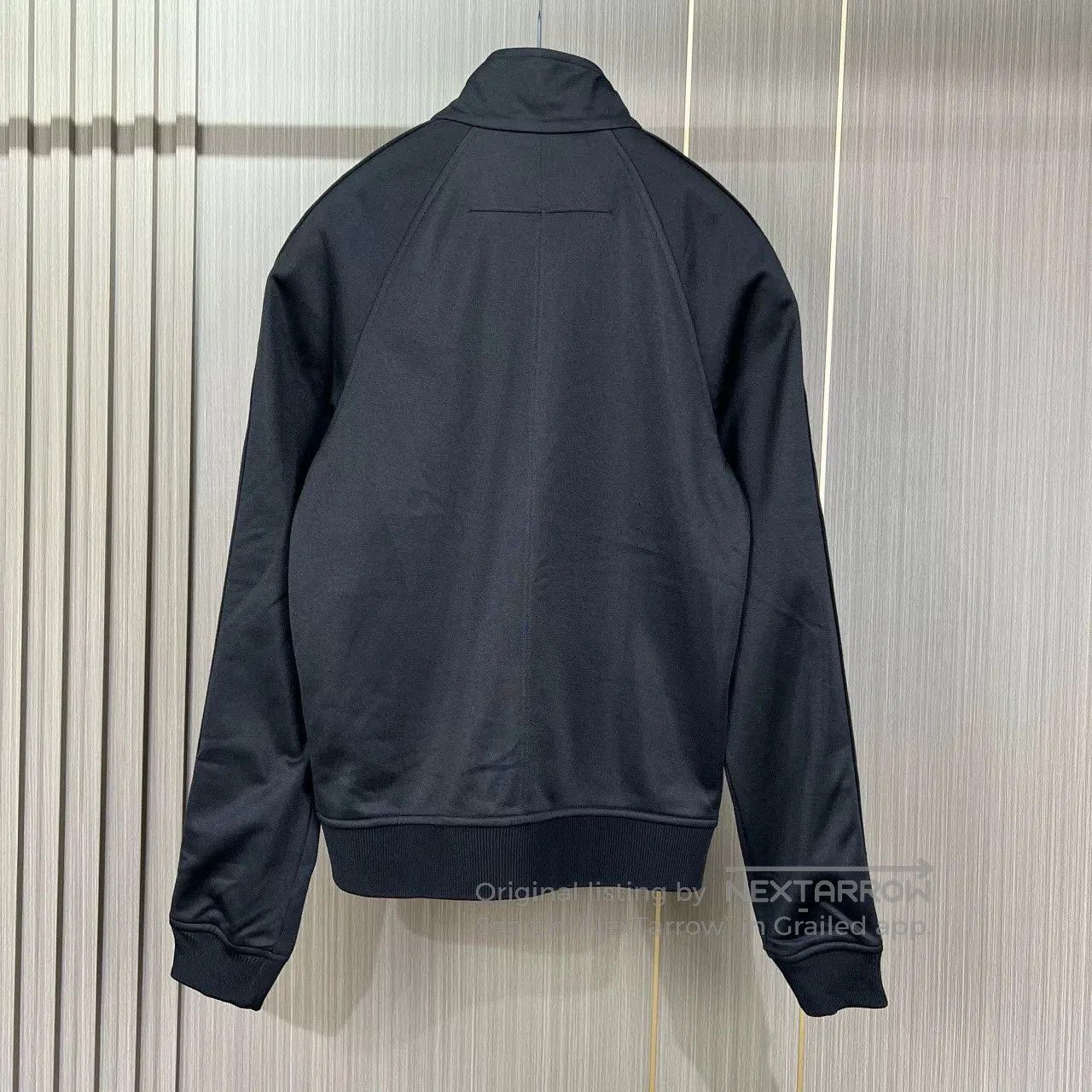 Givenchy Givenchy Printed Letter Zip Jacket. Size XS / US 0-2 / IT 36-38 - 2 Thumbnail