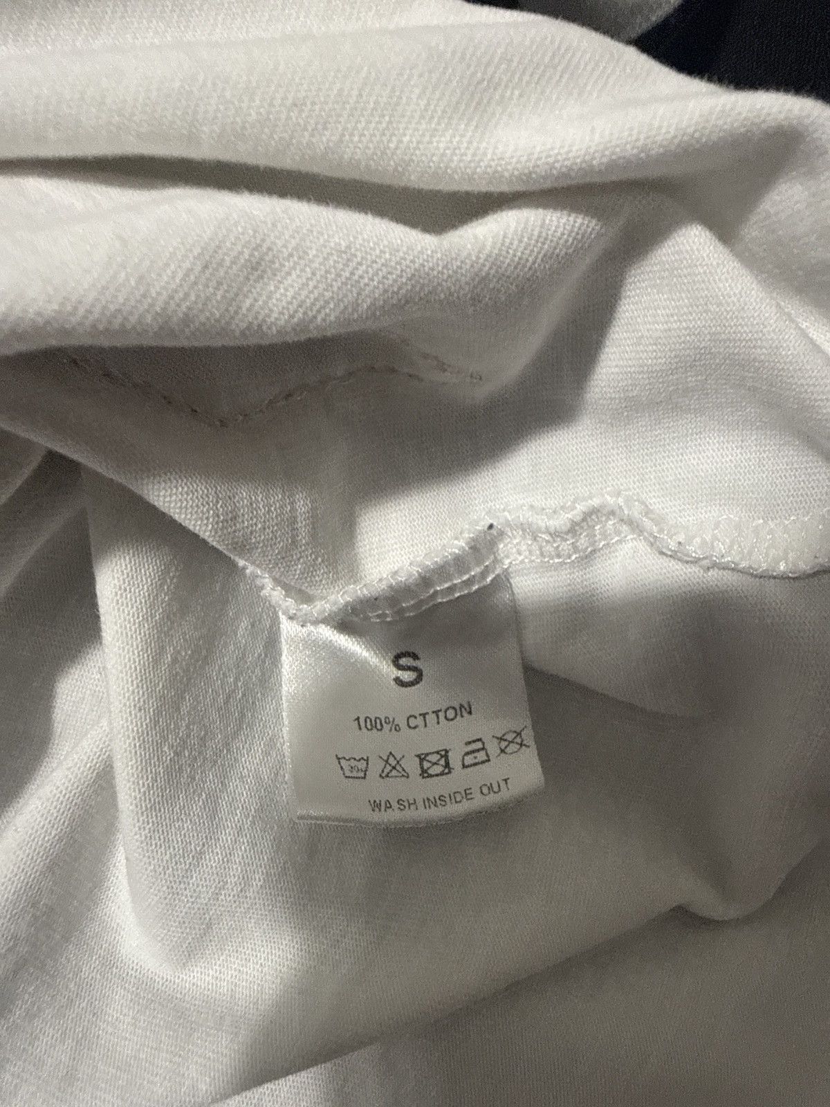 Vale Vale Last Chance “A Vale Series” Size US S / EU 44-46 / 1 - 4 Thumbnail