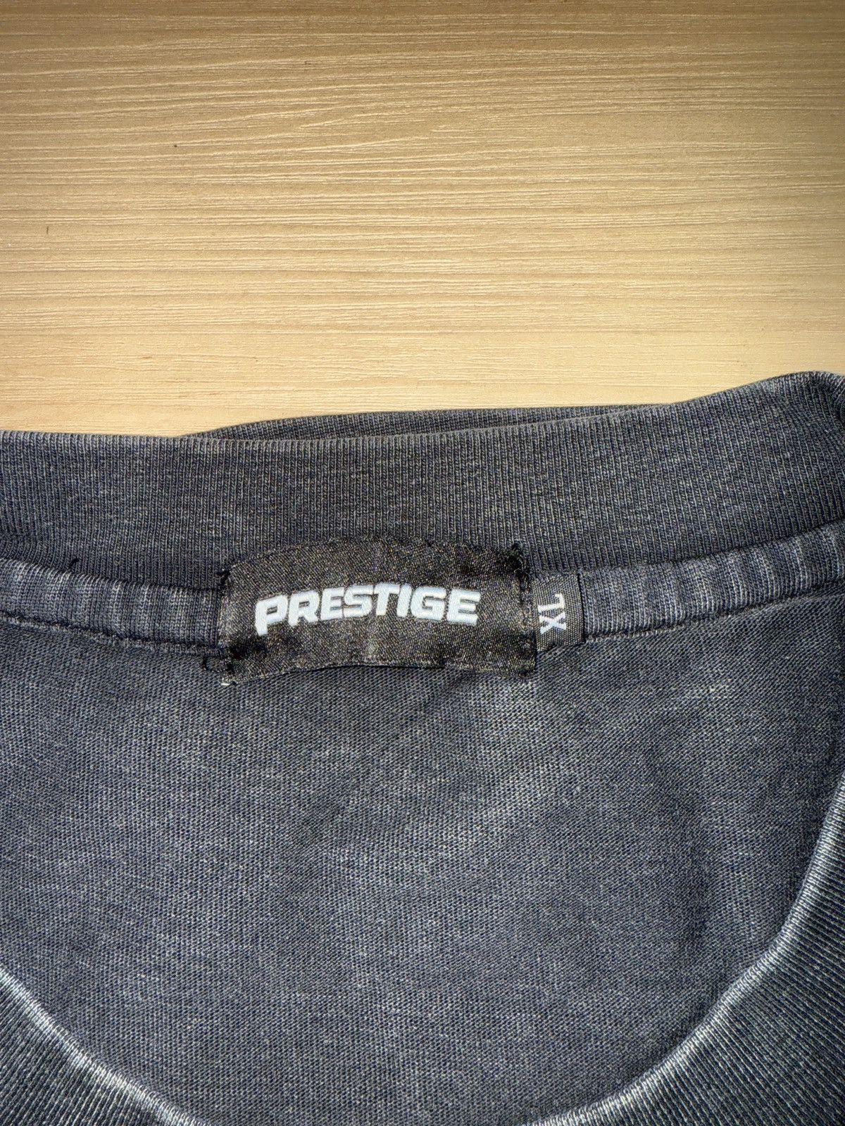 Other Prestige Angel Sleevless Tee Size US XL / EU 56 / 4 - 4 Thumbnail