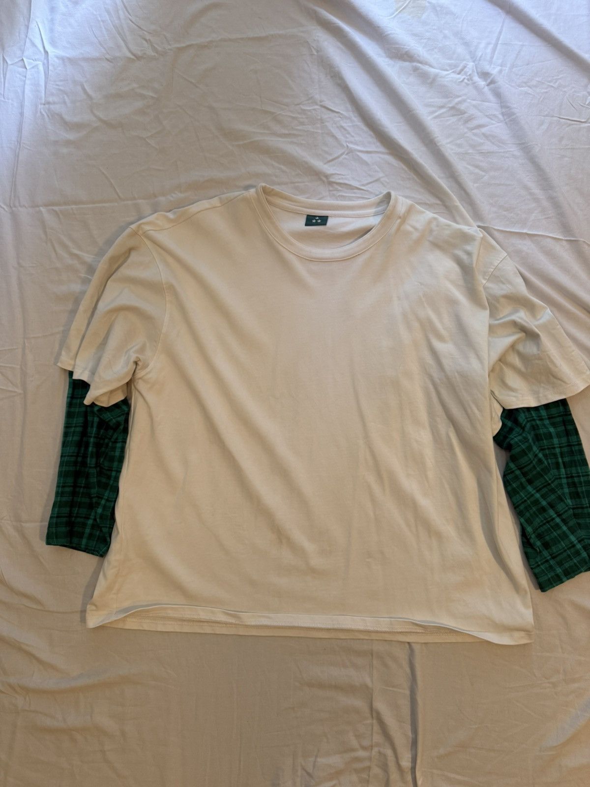 Other Bloody Sunday ‘The Camp’ Collection Size US XXL / EU 58 / 5 - 1 Thumbnail