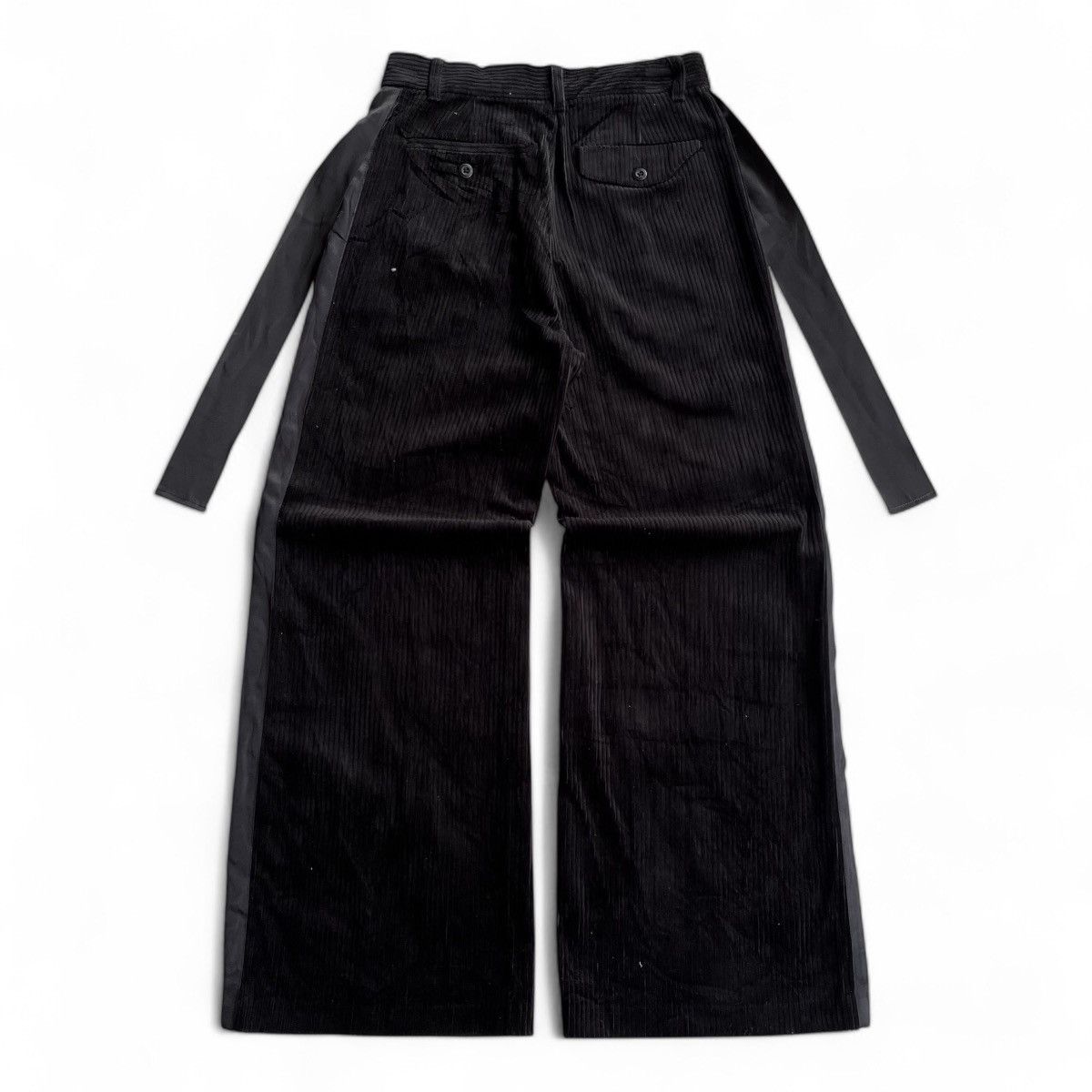 Undercover GU x Undercover Corduroy Pants Size US 28 / EU 44 - 3 Thumbnail