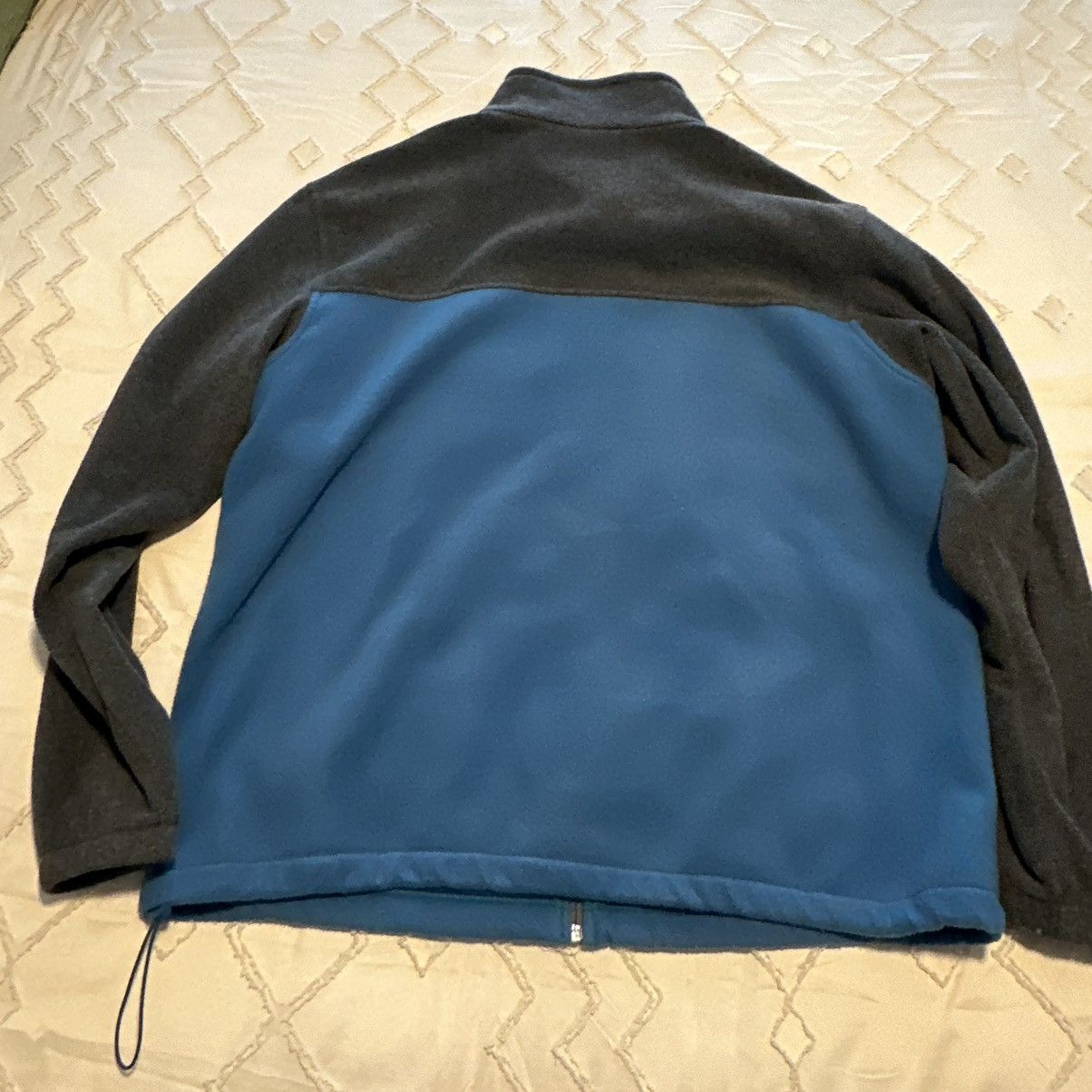 Columbia Columbia Fleece Jacket - XXL Size US XXL / EU 58 / 5 - 2 Thumbnail