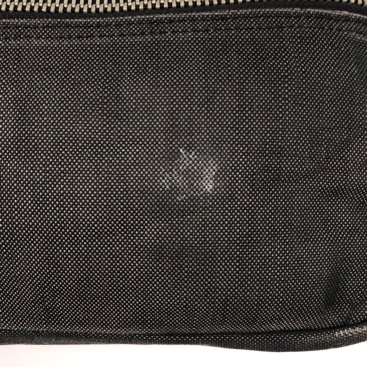 Porter PORTER CANVAS CROSSBODY SLING BAG Size ONE SIZE - 4 Thumbnail