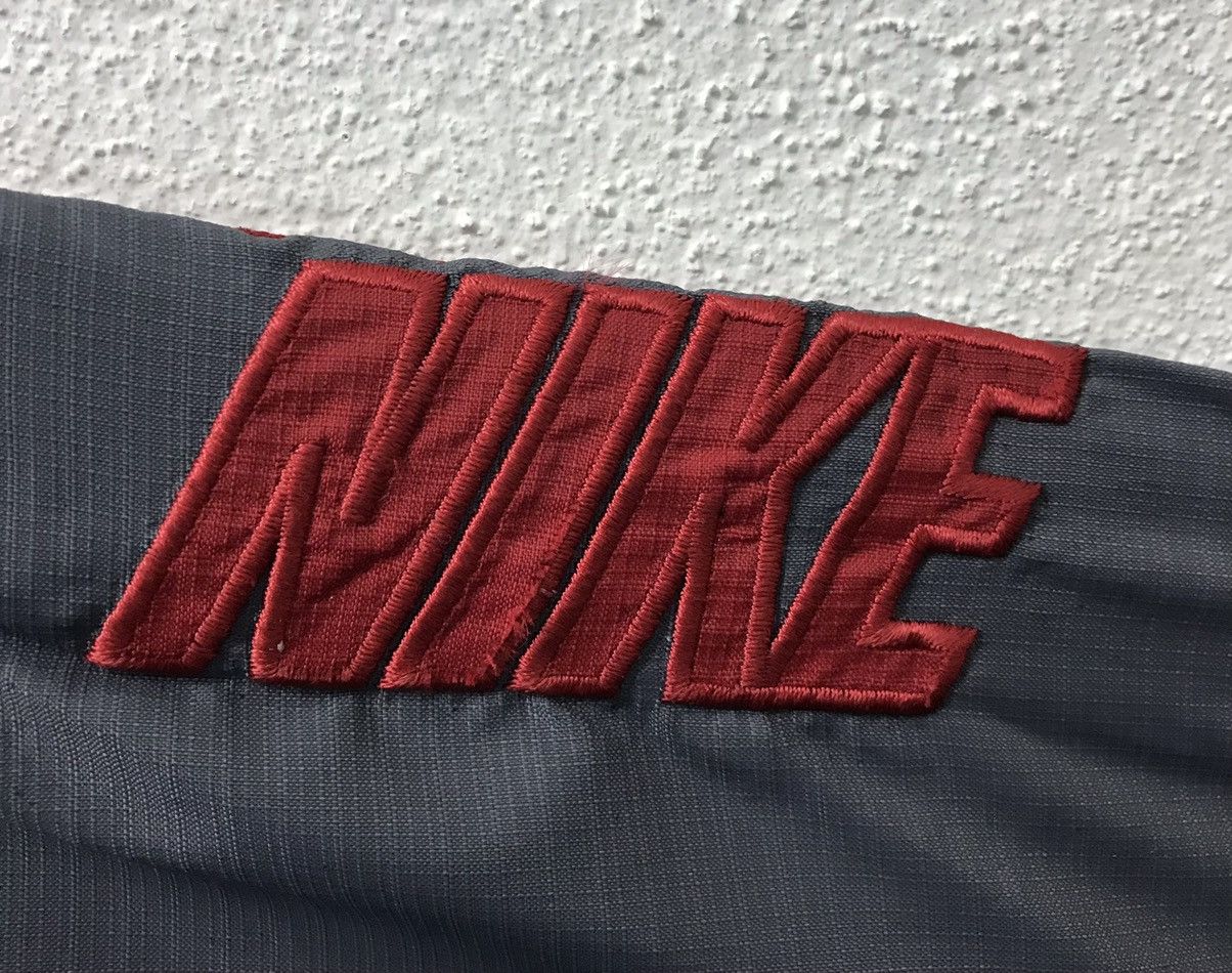Nike × Vintage Vintage Nike Jacket Size US L / EU 52-54 / 3 - 9 Thumbnail