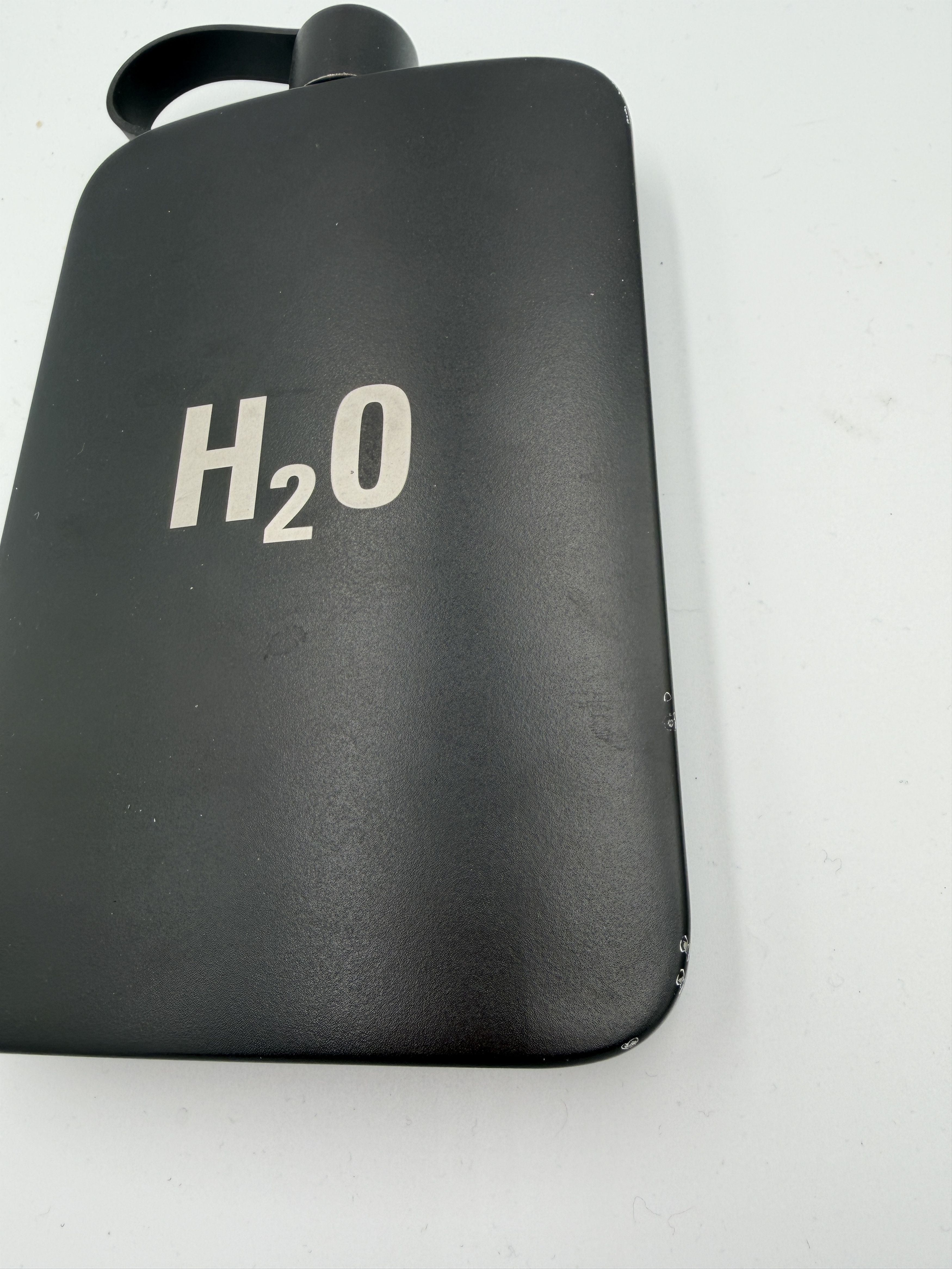 Balenciaga Balenciaga Large H2O Flask It's Logic Size ONE SIZE - 4 Thumbnail