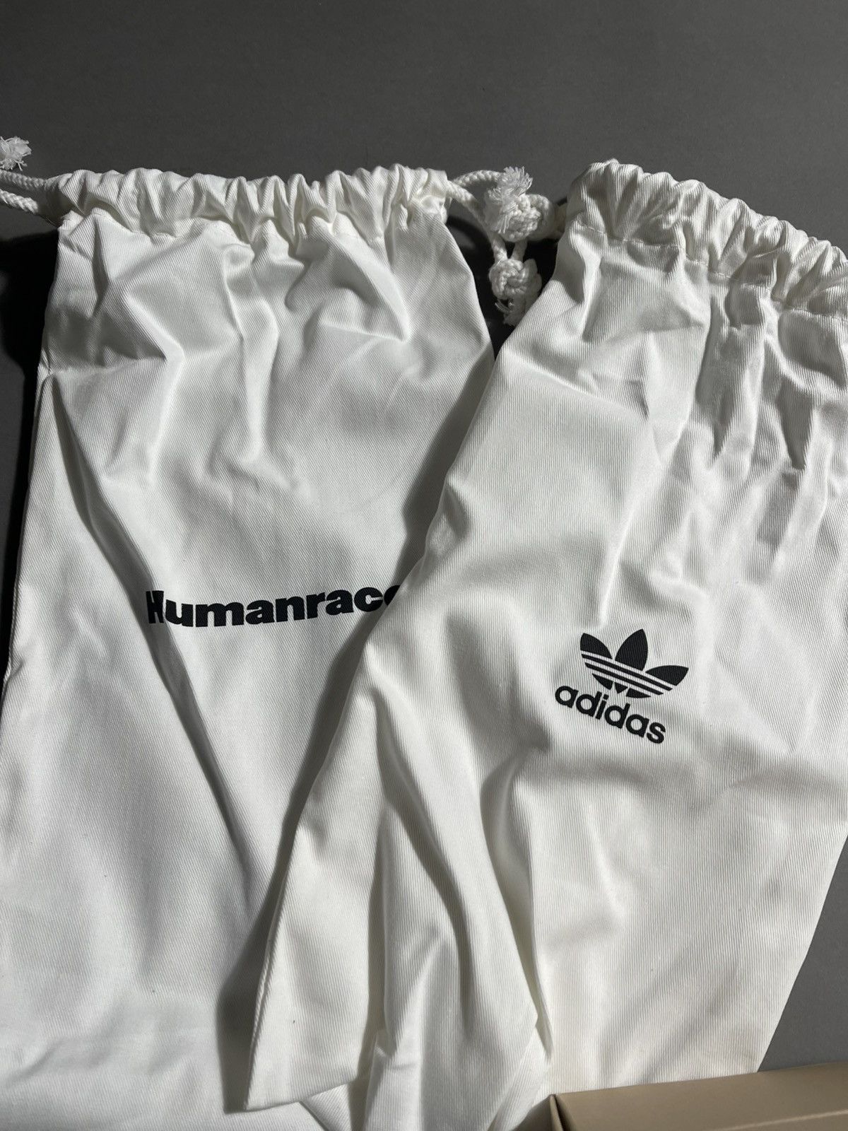 Adidas Adidas x Humanrace Samba EU38 Size US 8 / IT 38 - 10 Thumbnail