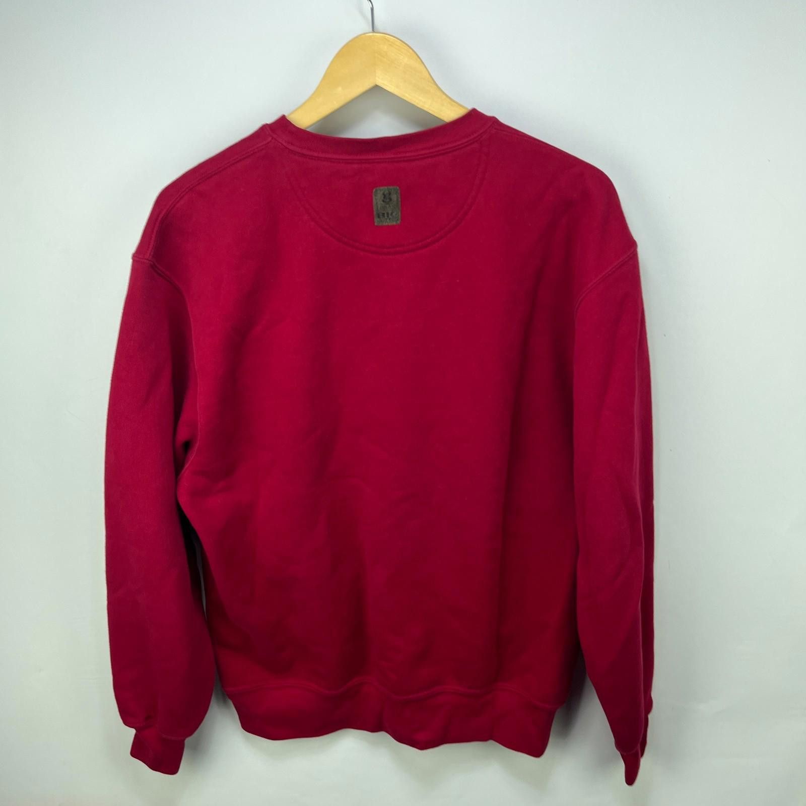Other Vintage Iowa State Cyclones University Sweatshirt Medium Size ONE SIZE - 7 Thumbnail