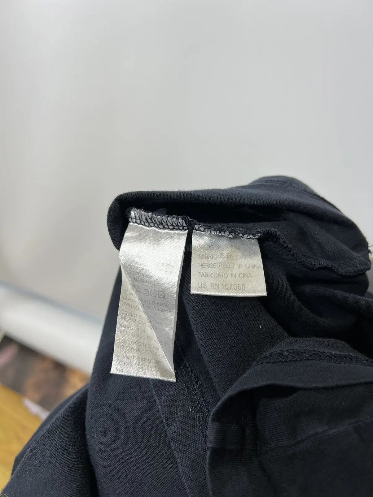 Designer × Paul Smith Paul Smith luxury men’s T-shirt Size US S / EU 44-46 / 1 - 3 Thumbnail