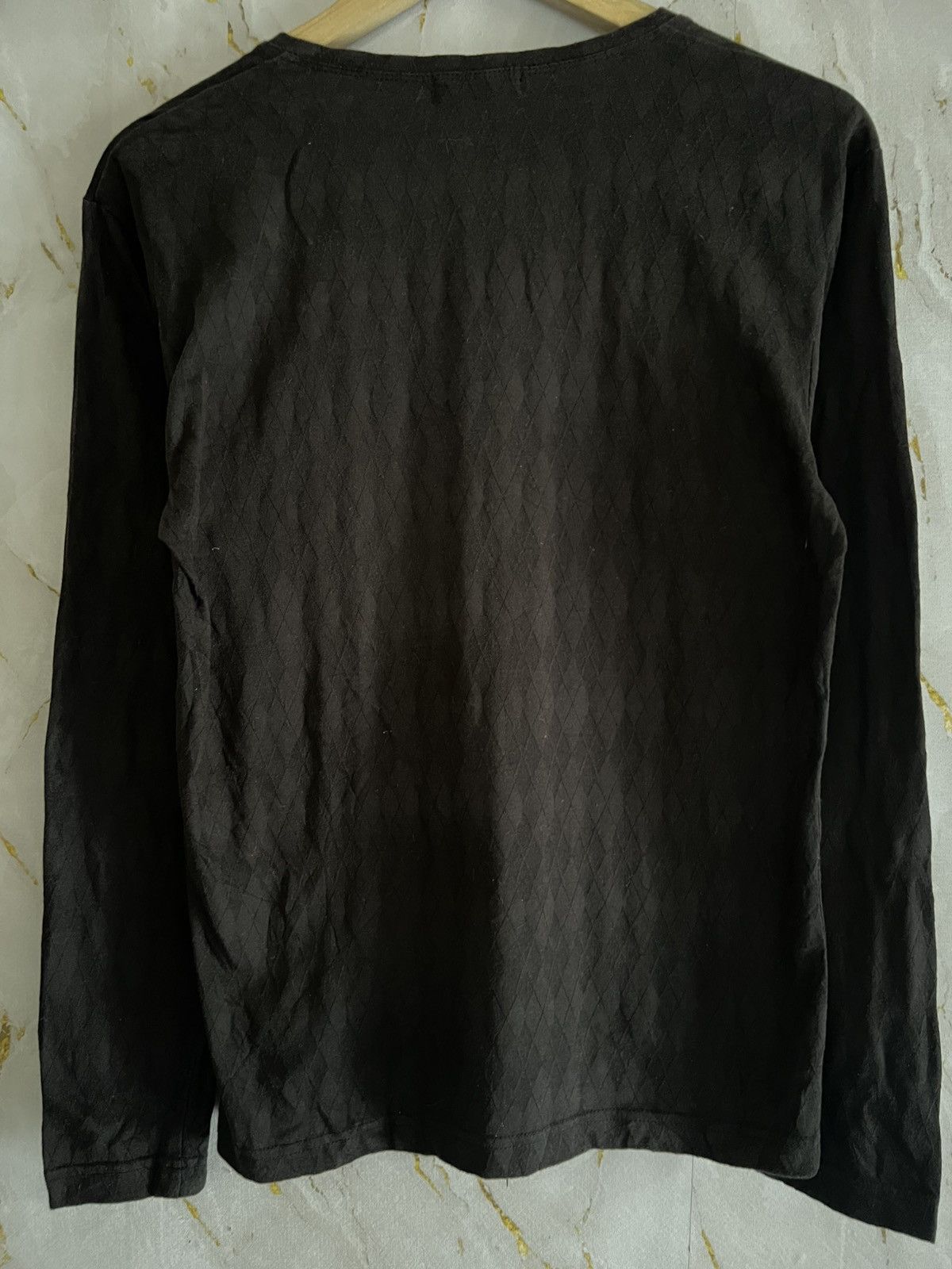 Burberry 🔥 Burberry Knitwear – Timeless British Luxury Size US M / EU 48-50 / 2 - 2 Thumbnail