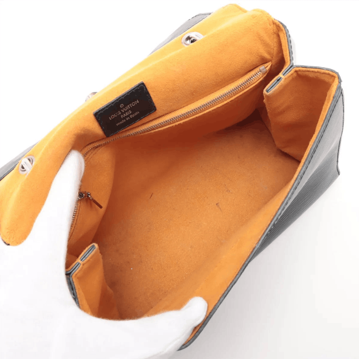 Louis Vuitton Epi Grenelle PM Size ONE SIZE - 7 Thumbnail