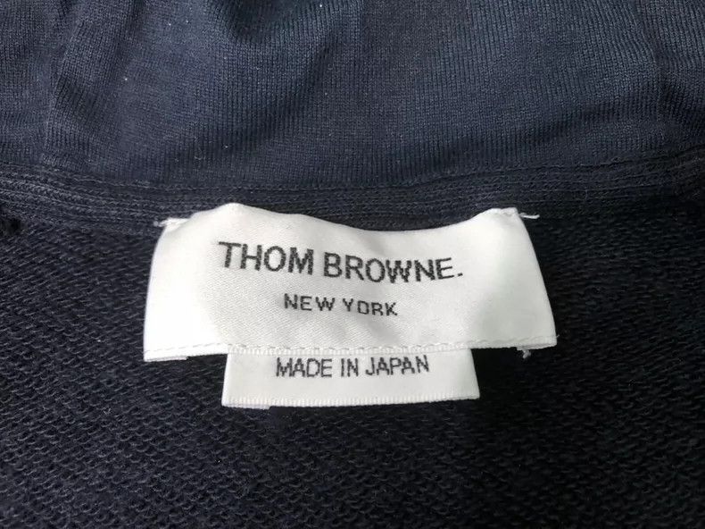 Thom Browne Thom Browne Shirts and trousers Size US 38 / EU 54 - 3 Thumbnail