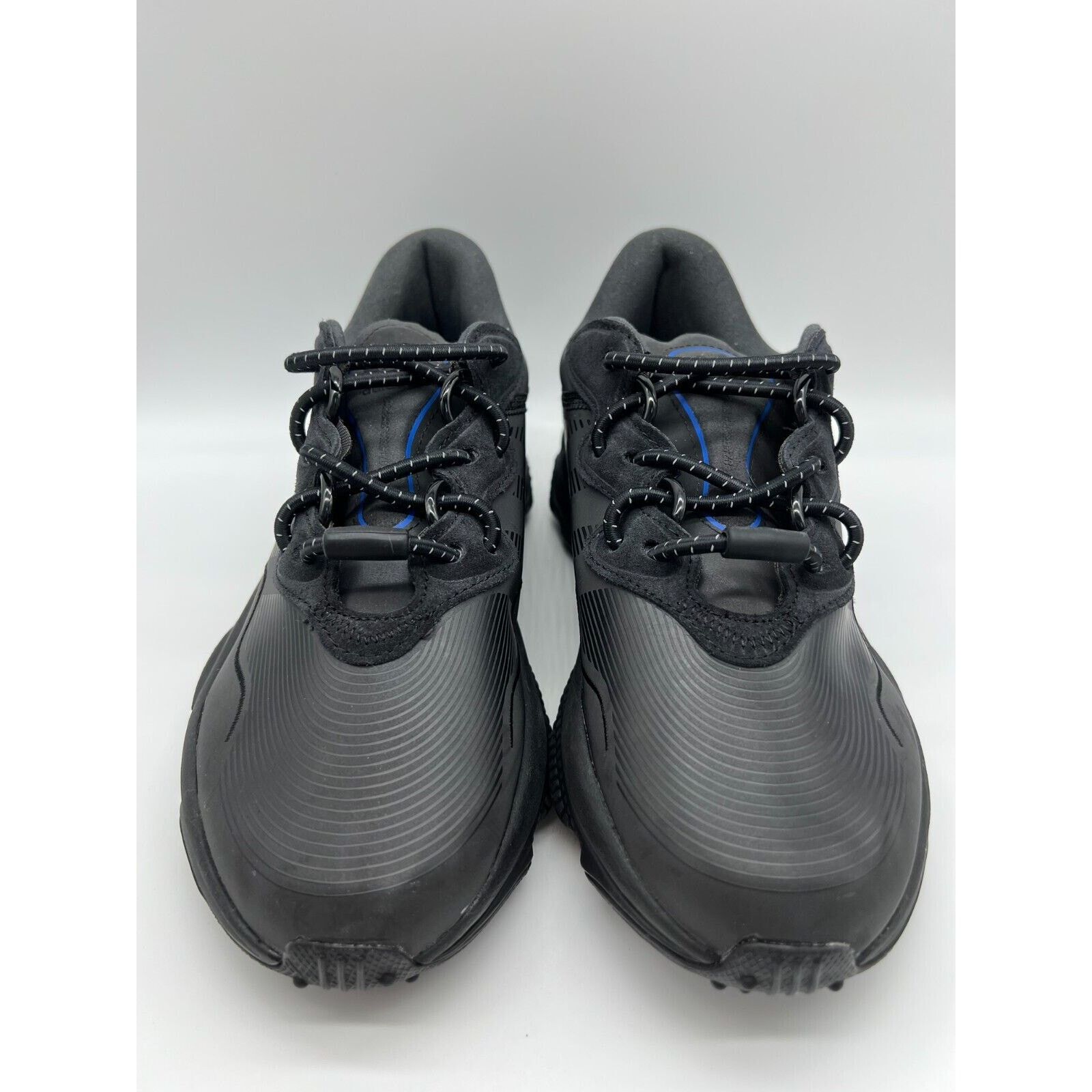 Adidas Adidas Originals Ozweego Ozwg Men's Size 7.5 Black GZ2773 Size US 7.5 / EU 40-41 - 6 Thumbnail