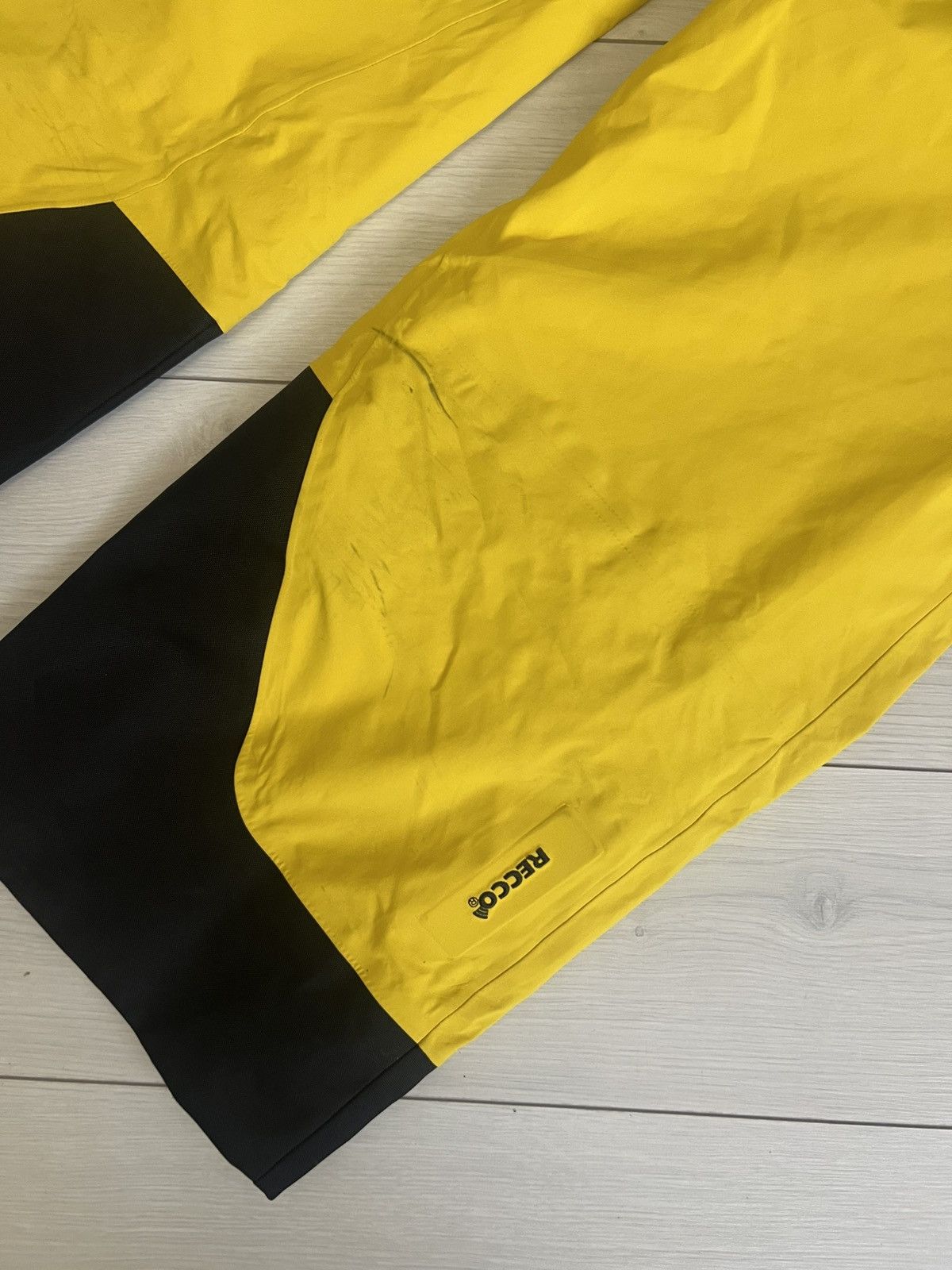 Peak Performance Peak Perfomance Gorpcore Outdoor Ski Winbreaker Pants Size US 36 / EU 52 - 12 Thumbnail
