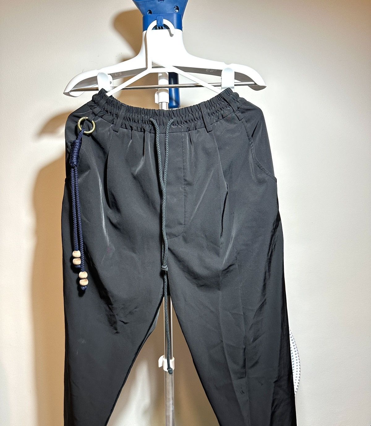 20.1 Le Bles Song For The Mute Pant