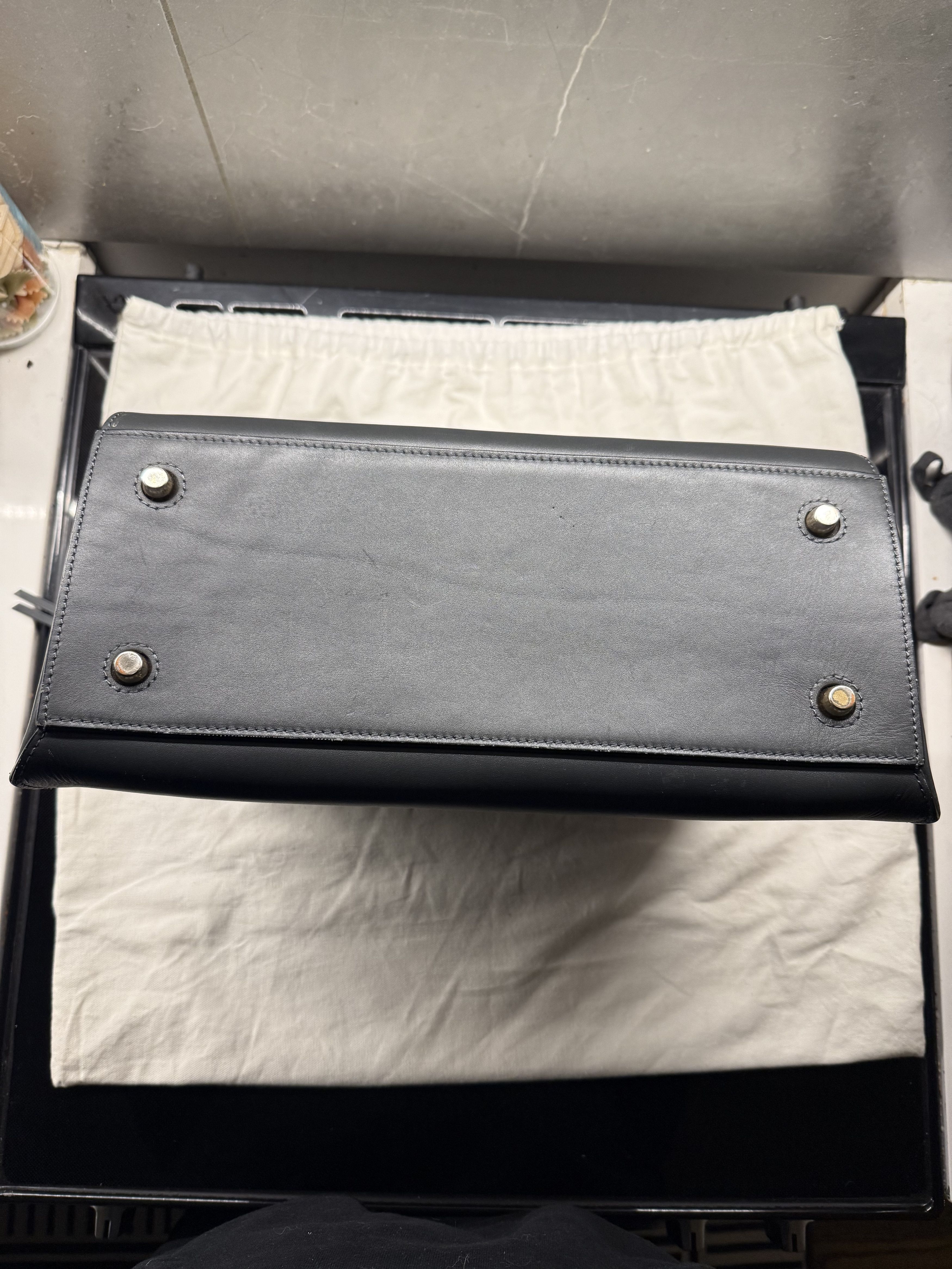 Celine Celine Edge Bag Size ONE SIZE - 13 Thumbnail