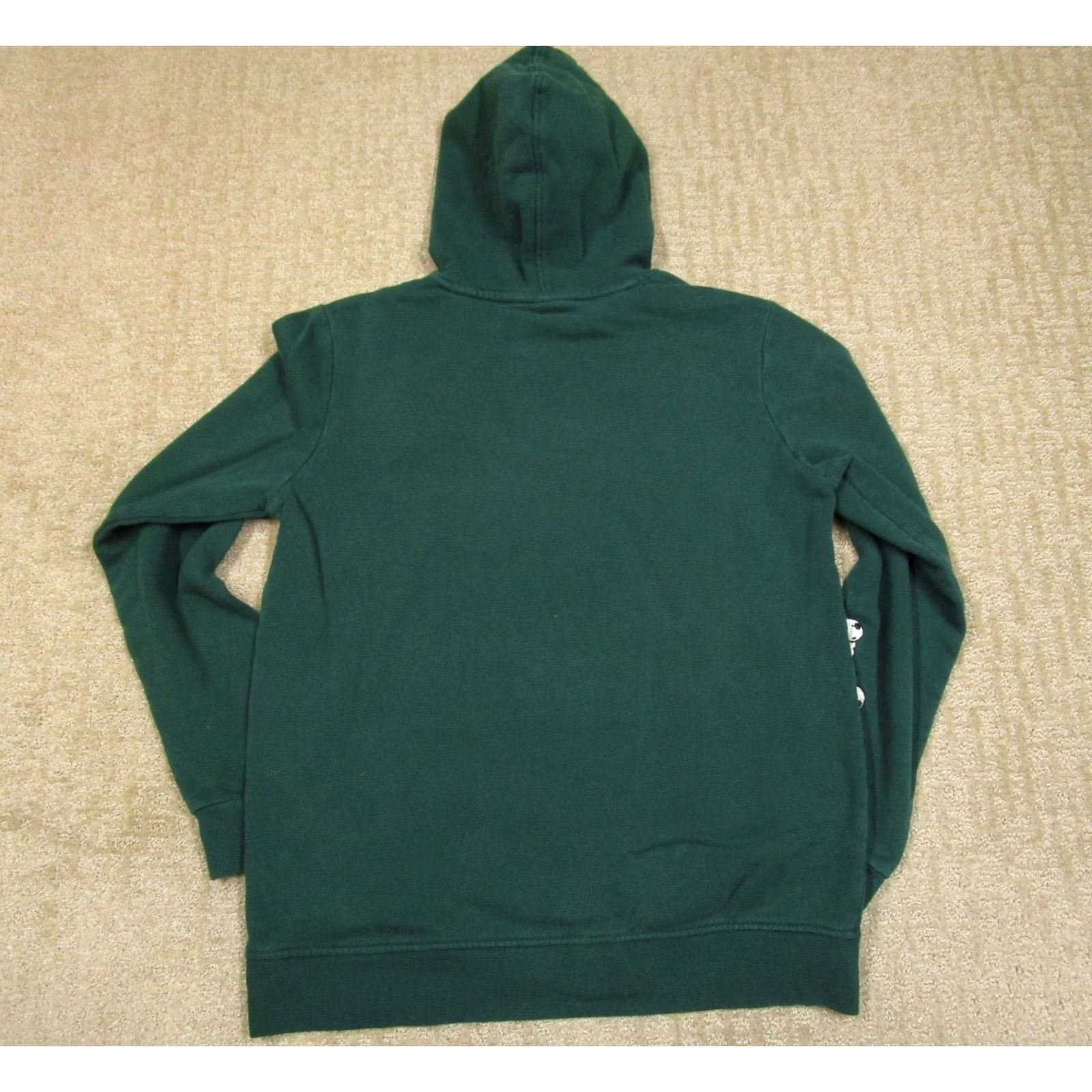 ESPIRIT Box Lunch Princess Mononoke Hoodie Men Small Green Graphic Print Pullover Hooded Pockets Embroidered Avatar Anime Vintage: No Size US S / EU 44-46 / 1 - 4 Thumbnail