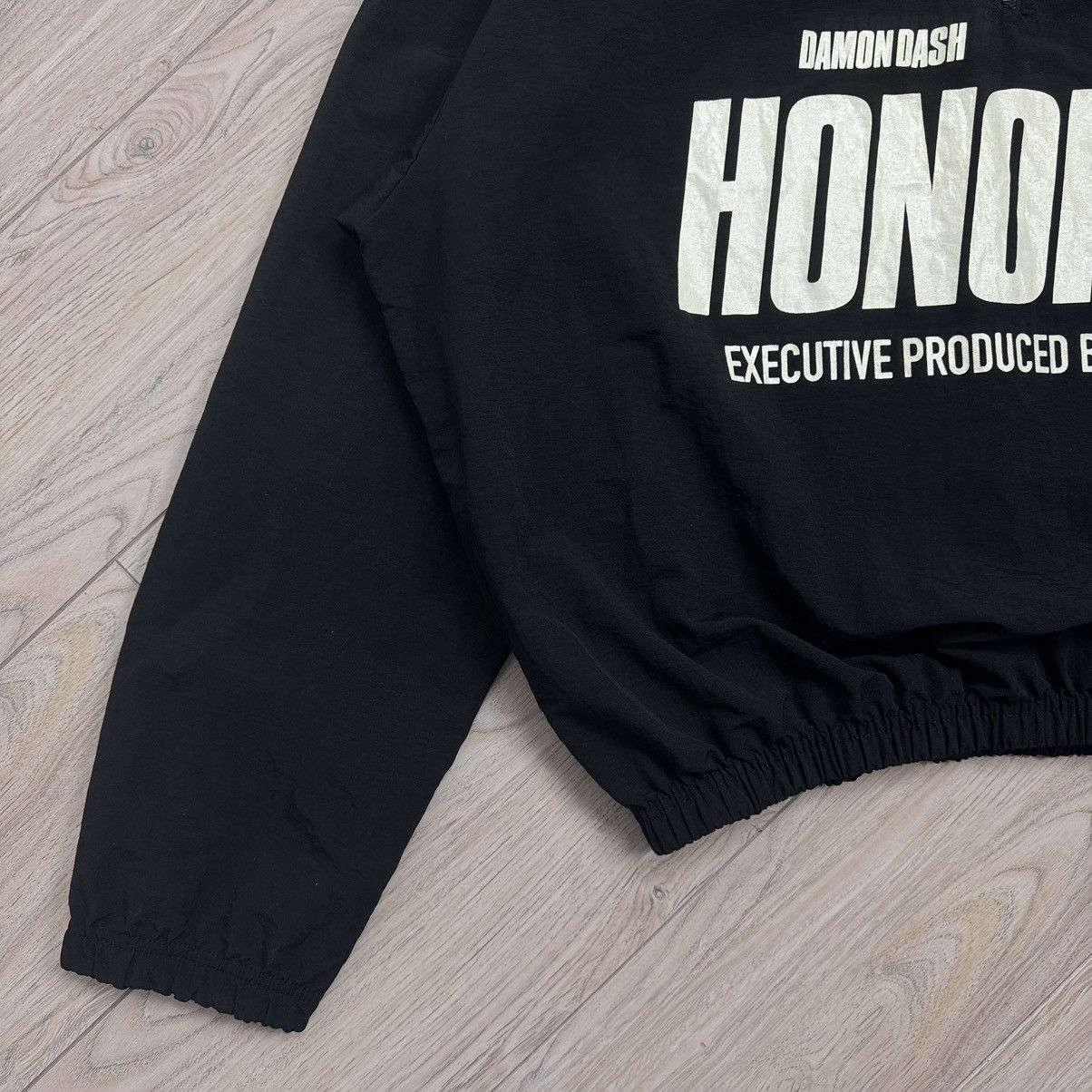 Kanye West Kanye West 2018 Honor Up Official Merch Boxy Windbreaker Size US XL / EU 56 / 4 - 5 Thumbnail