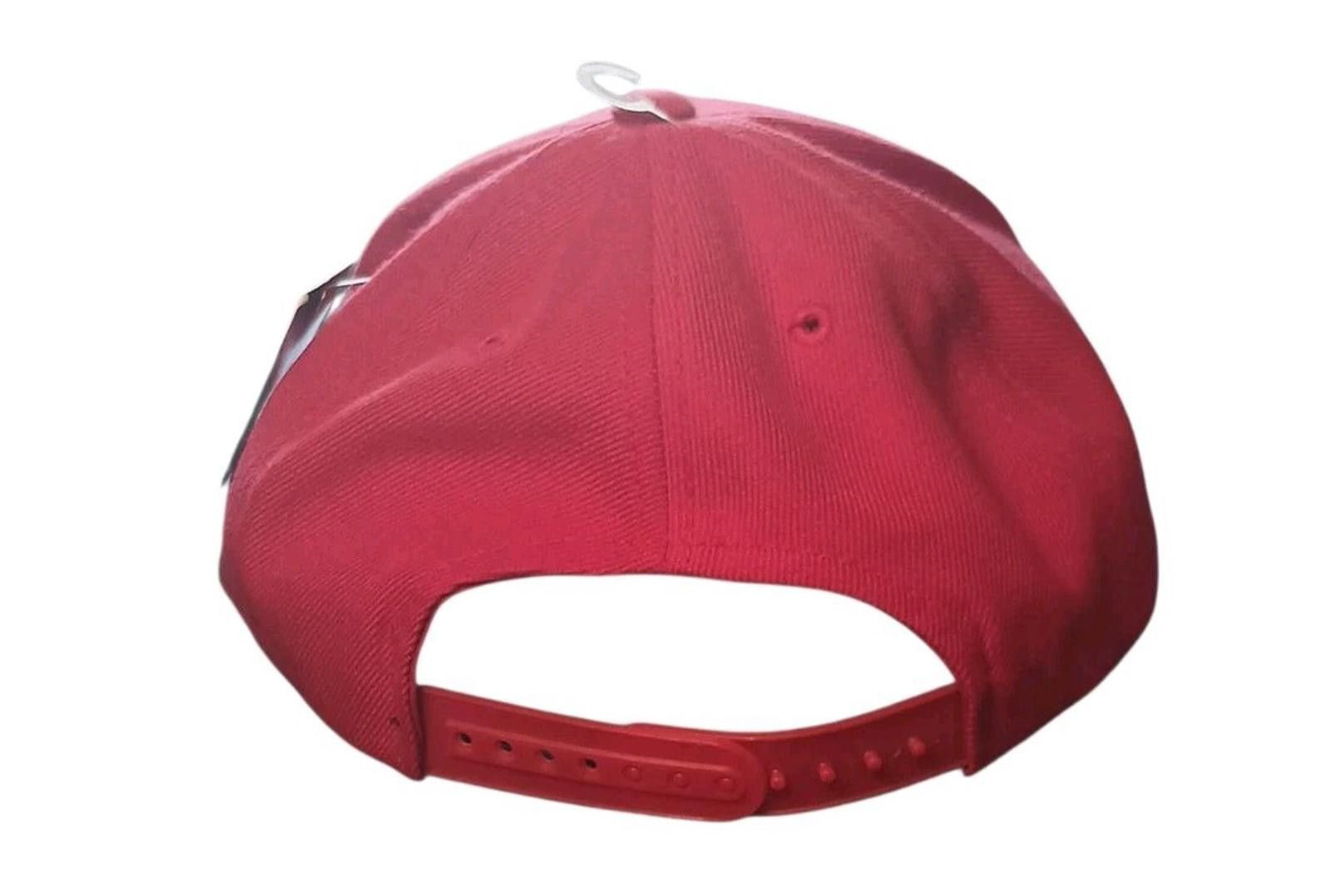 Top Of The World Top Of The World Indiana Hoosiers NCAA Mens Snapback NEW Size ONE SIZE - 4 Thumbnail