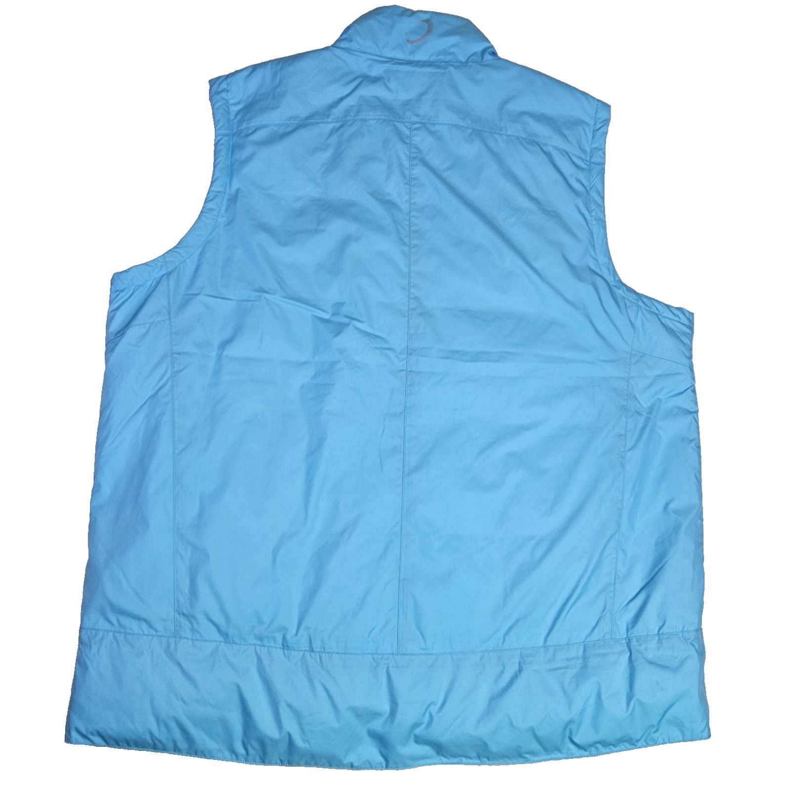 Other Zero Restriction Spencer Vest Goose Down GORE-TEX Golf Size US XL / EU 56 / 4 - 2 Thumbnail