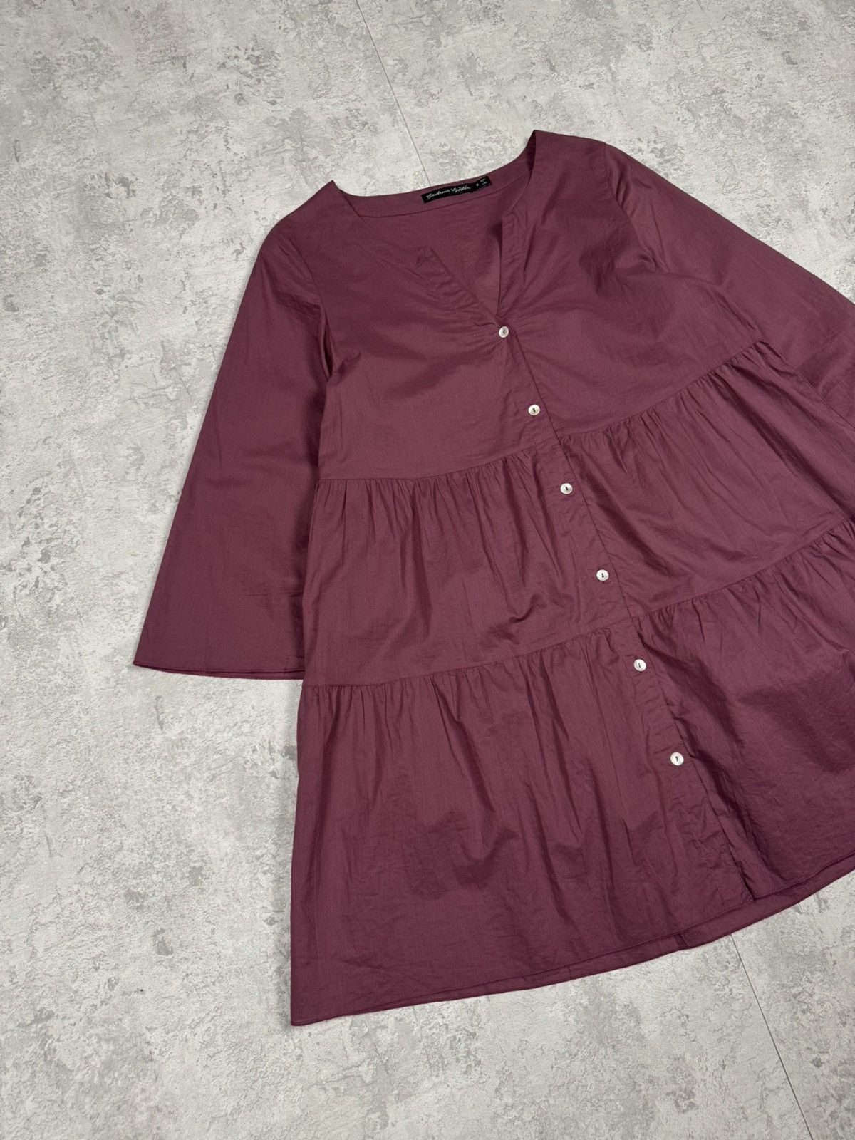 Gudrun Sjoden Gudrun Sjoden Womens Dress Size S Size S / US 4 / IT 40 - 2 Thumbnail