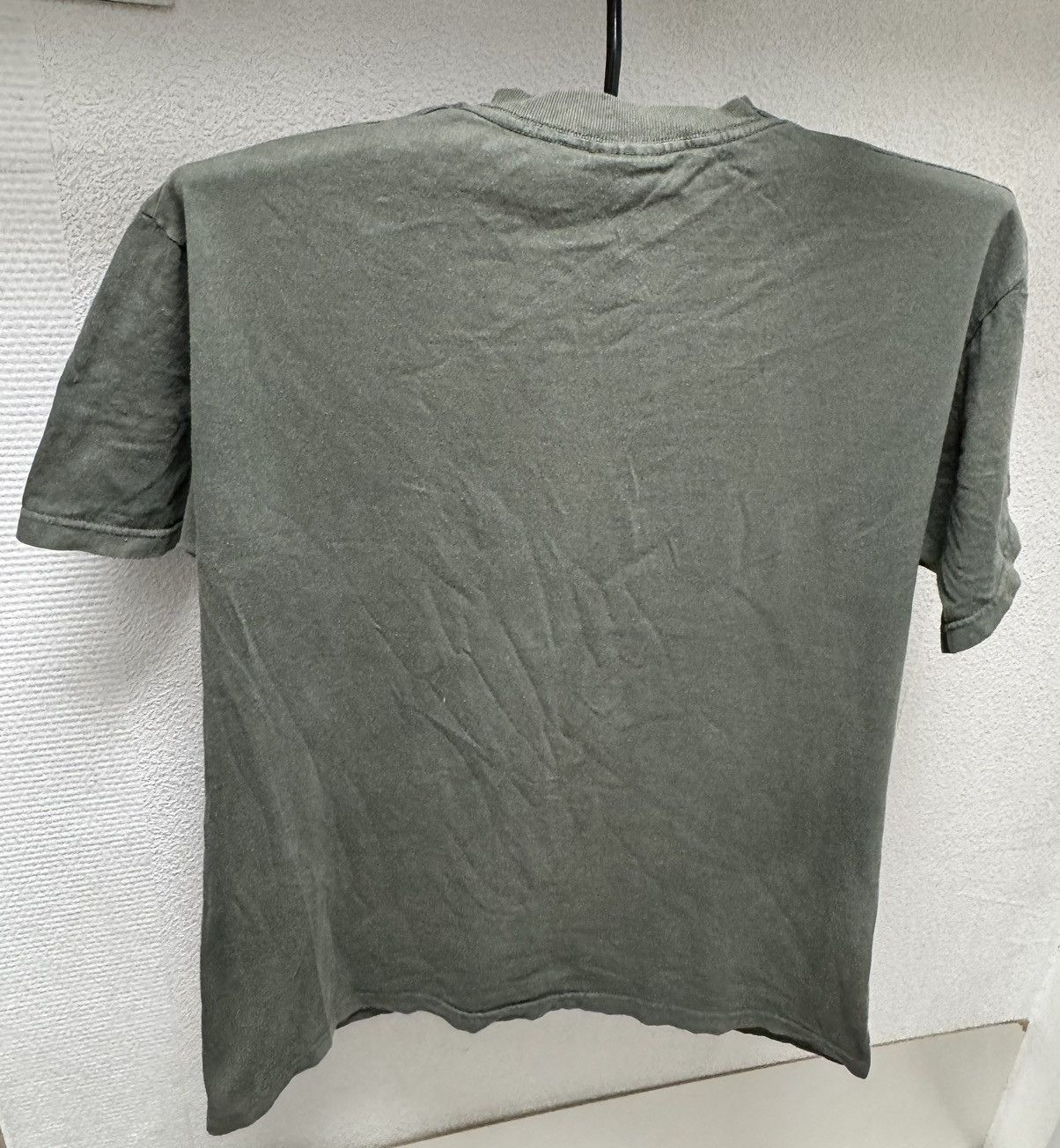 Band Tees Stereo Mc’s vintage screen stars t-shirt Xl deep down dirty Size US M / EU 48-50 / 2 - 9 Thumbnail