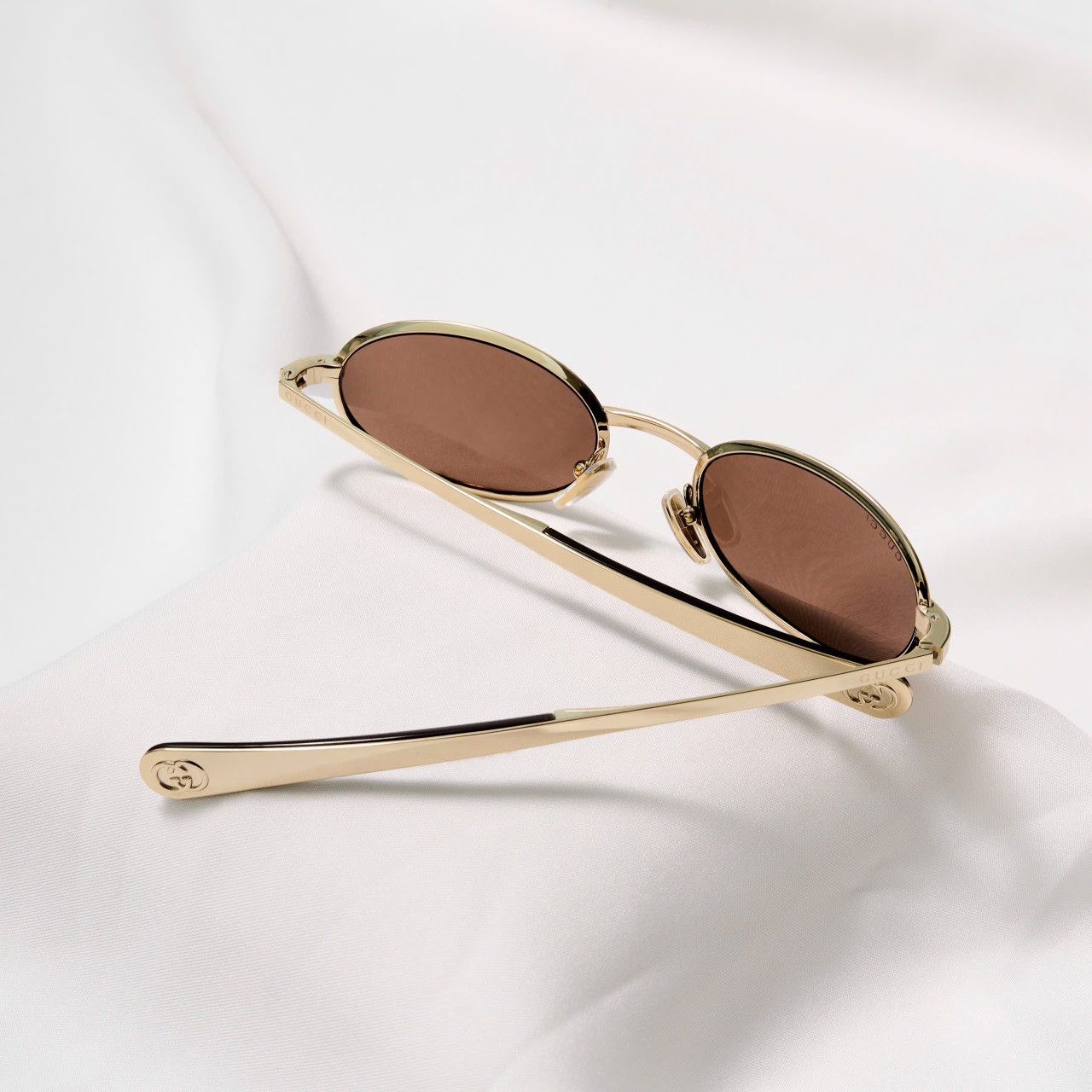 Gucci GUCCI GG1942S 003 SUNGLASSES Size ONE SIZE - 7 Thumbnail