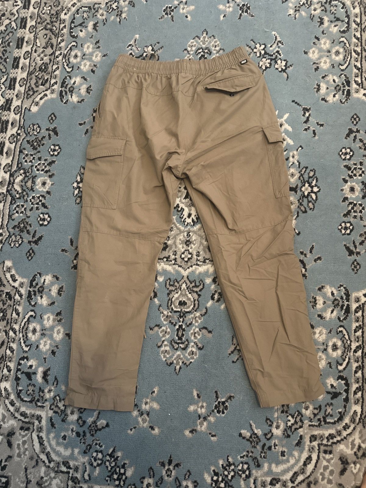 Nike Nike Dri-fit casual pants Size US 33 - 3 Thumbnail