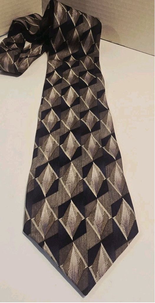 Stafford stafford tie for men Size ONE SIZE - 2 Thumbnail
