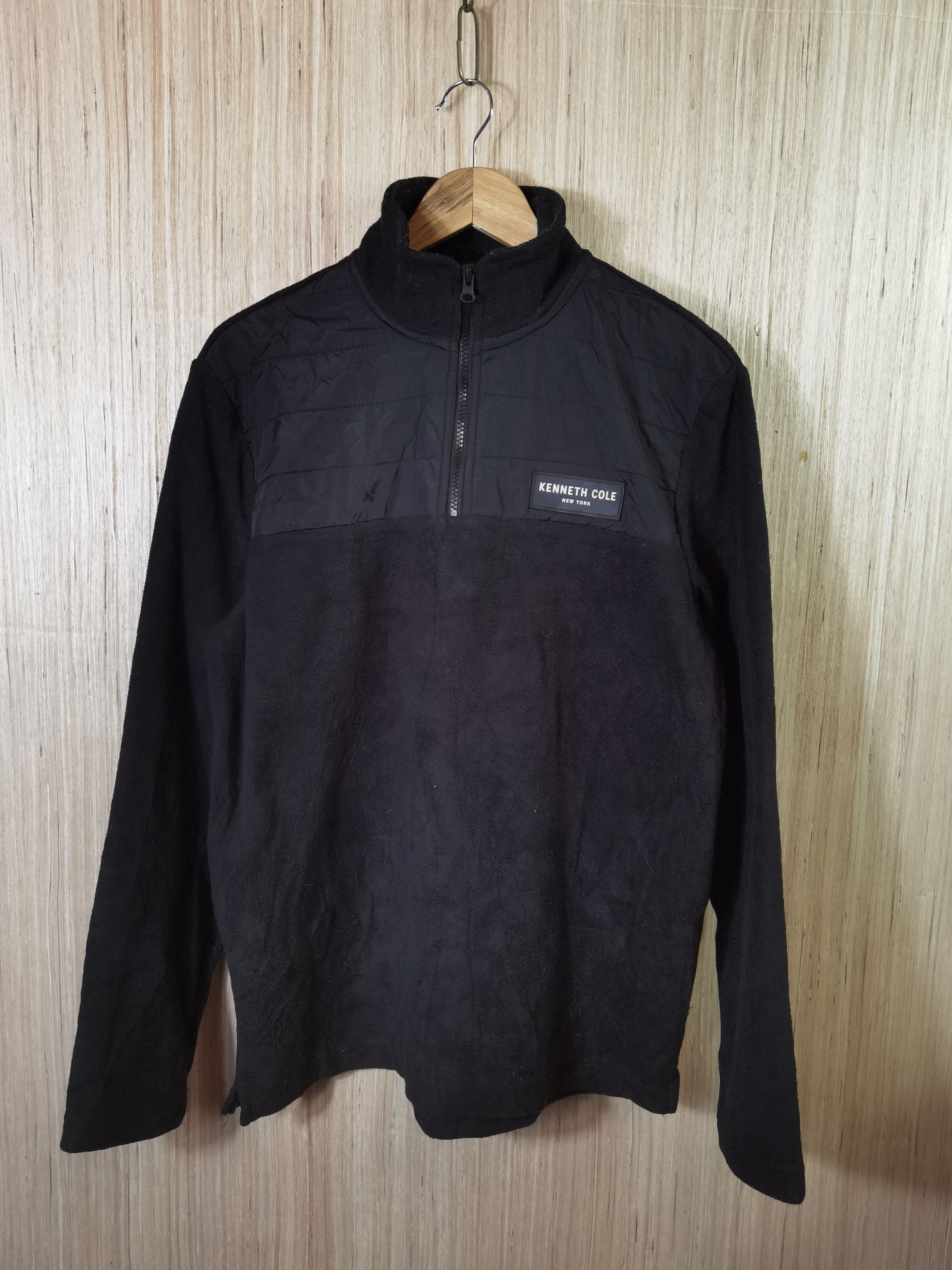 G9 KENNETH COLE SWEATSHIRT PULLOVER