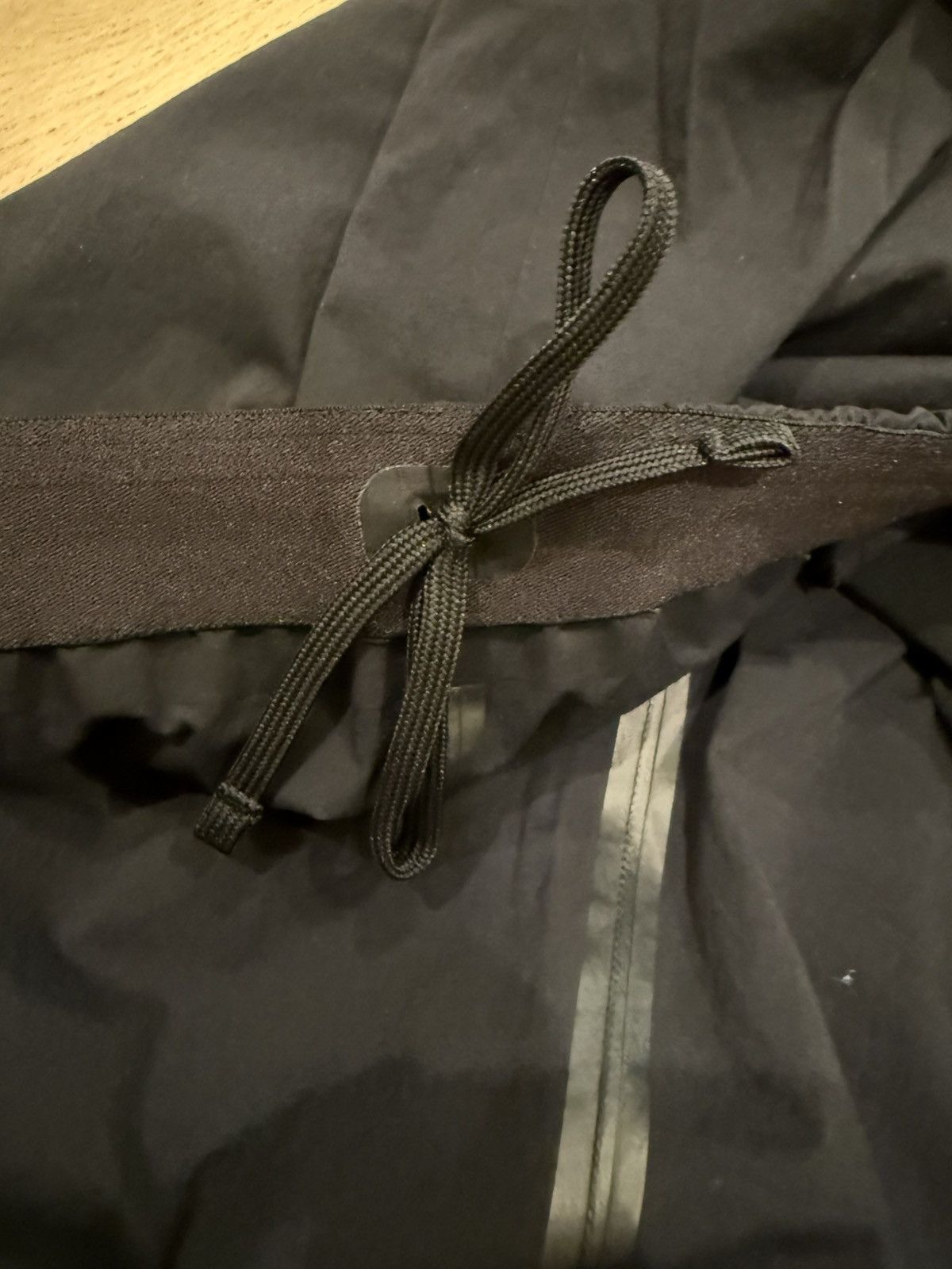 Veilance ARC’TERYX VEILANCE ARGAND SHORT Size US 36 / EU 52 - 12 Thumbnail