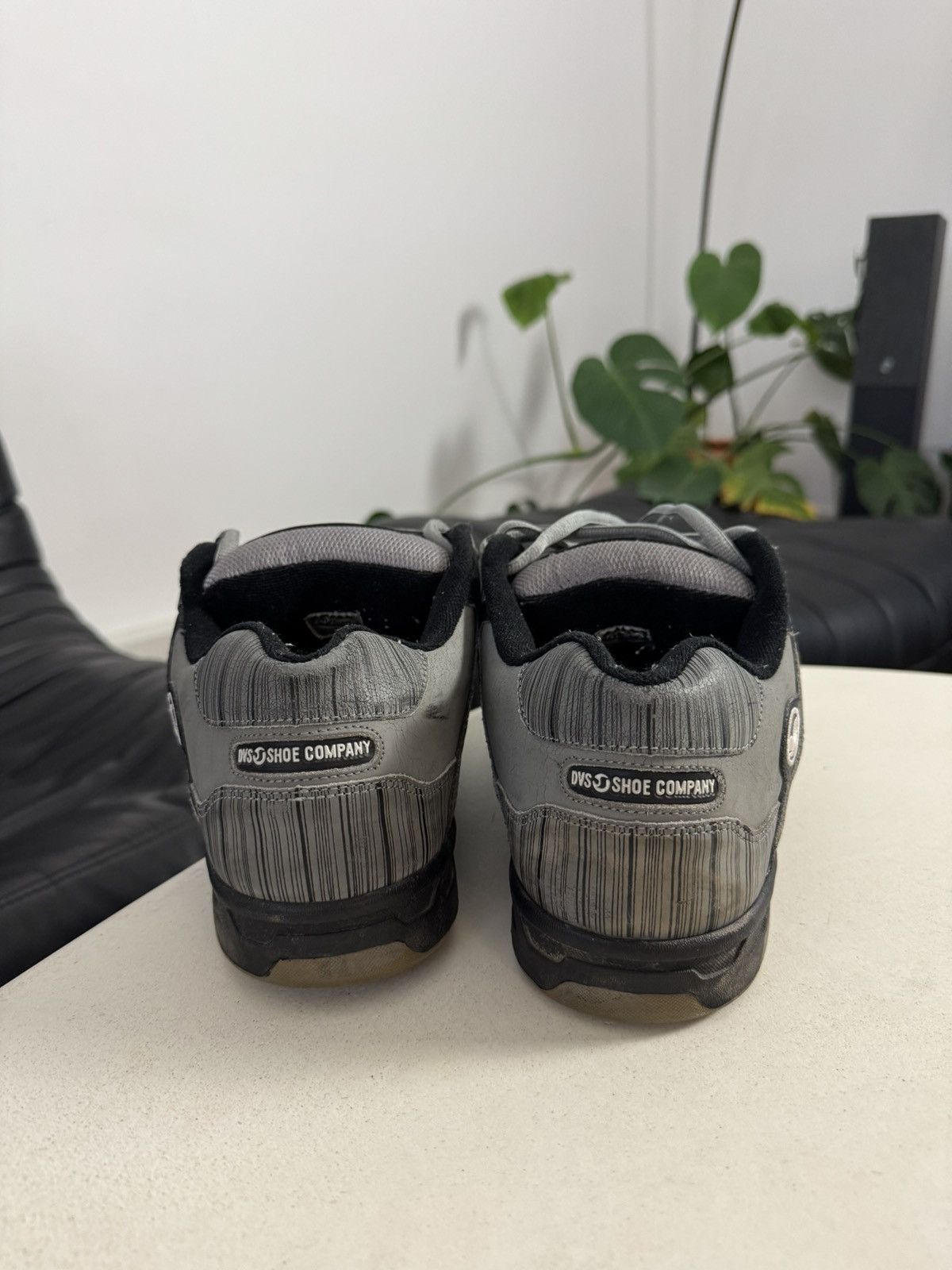 DVS Vintage DVS Chunky Skate Shoes Y2K Rare Japanese Hype Sk8 Size US 11 / EU 44 - 4 Thumbnail
