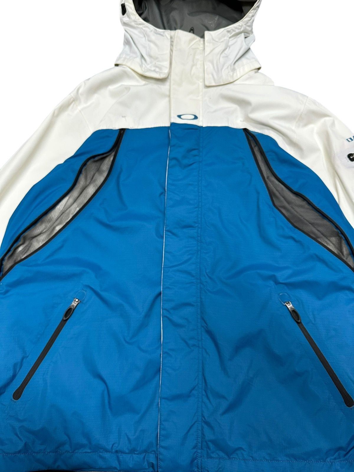 Oakley Oakley Software Ski Jacket Magnetic Hoodie Size US M / EU 48-50 / 2 - 6 Thumbnail