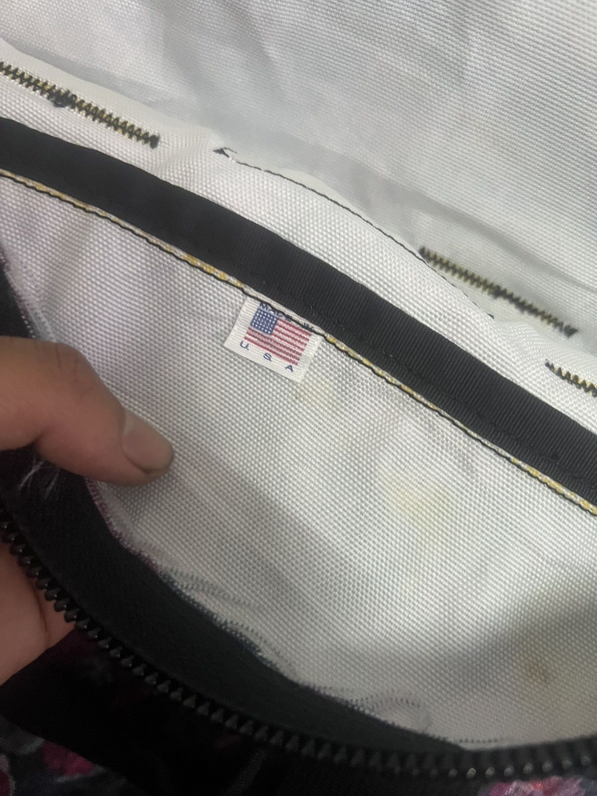 Gregory Gregory Travel Bag Saiz L Size ONE SIZE - 8 Thumbnail