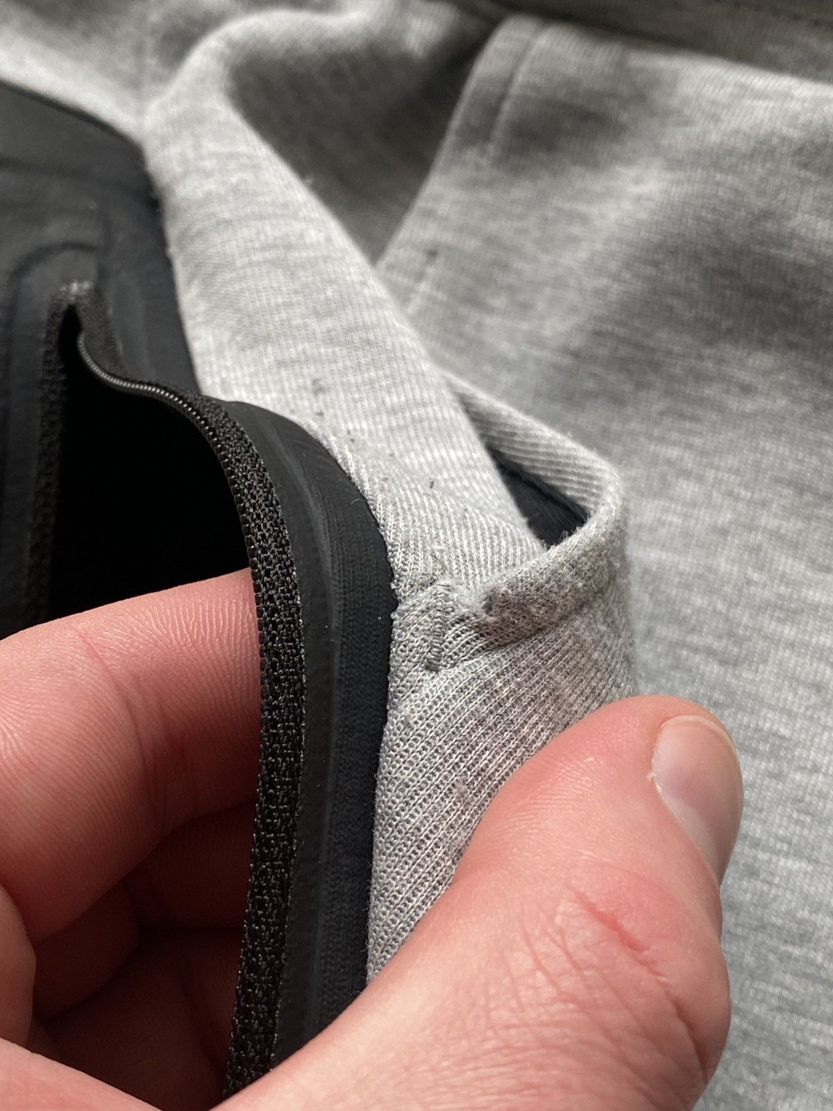 Nike Nike Tech Fleece Men's Pants Size US 32 / EU 48 - 7 Thumbnail