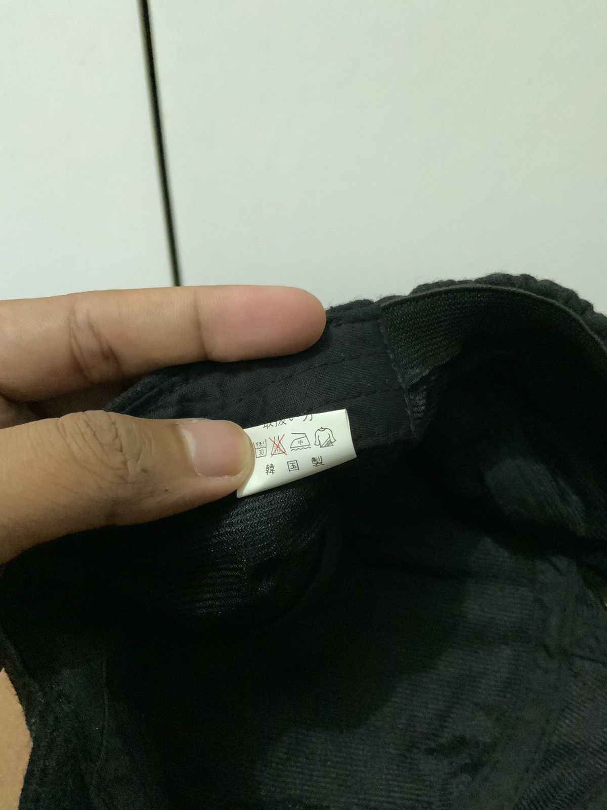 If Six Was Nine Unbrand Patrol Cap Hat Size ONE SIZE - 11 Thumbnail