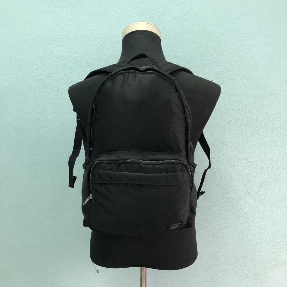 Porter PORTER TANKER BACKPACK Size ONE SIZE - 16 Thumbnail